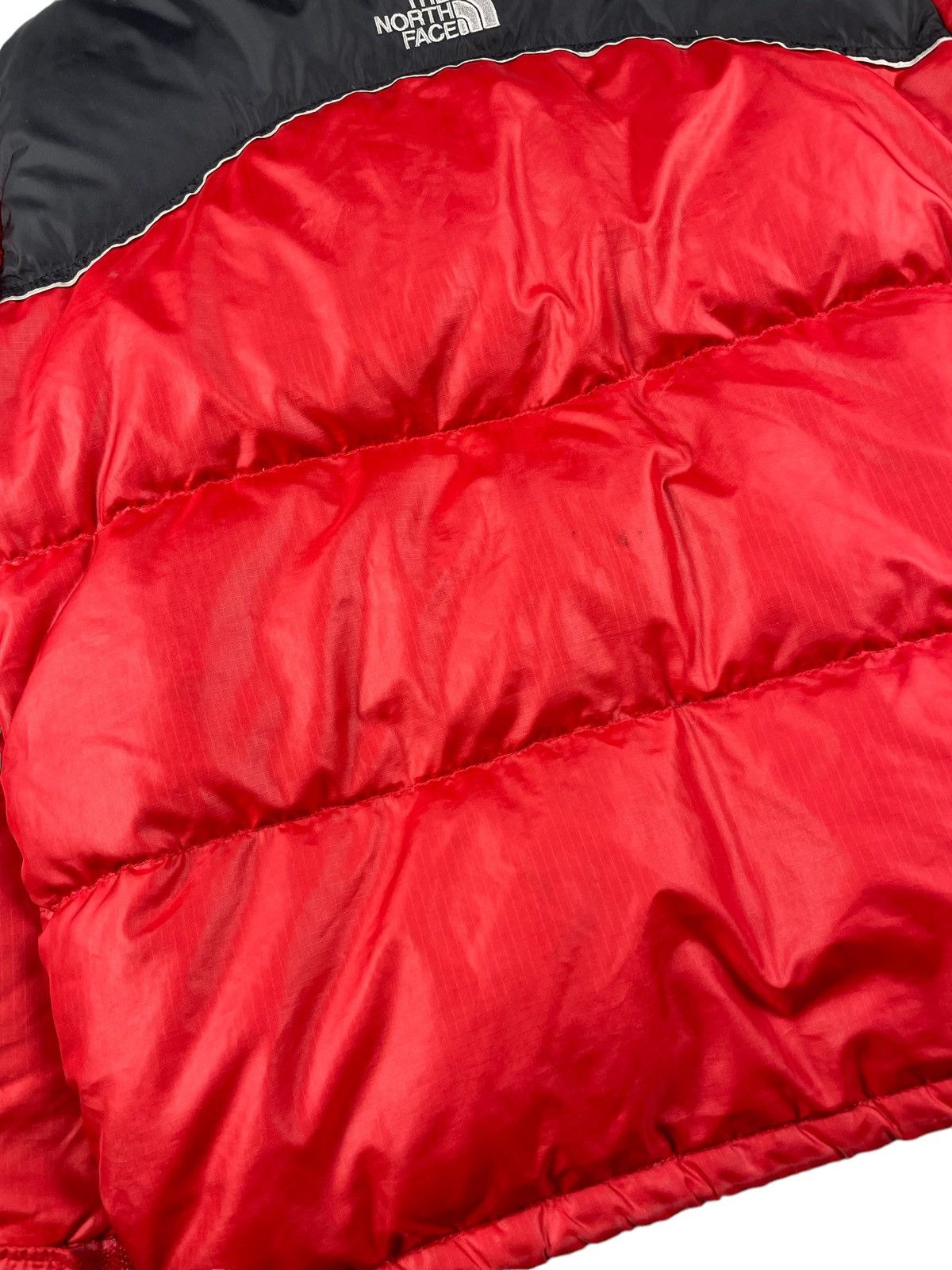The North Face The North Face Nuptse Down puffer jacket Size US XS / EU 42 / 0 - 5 Thumbnail
