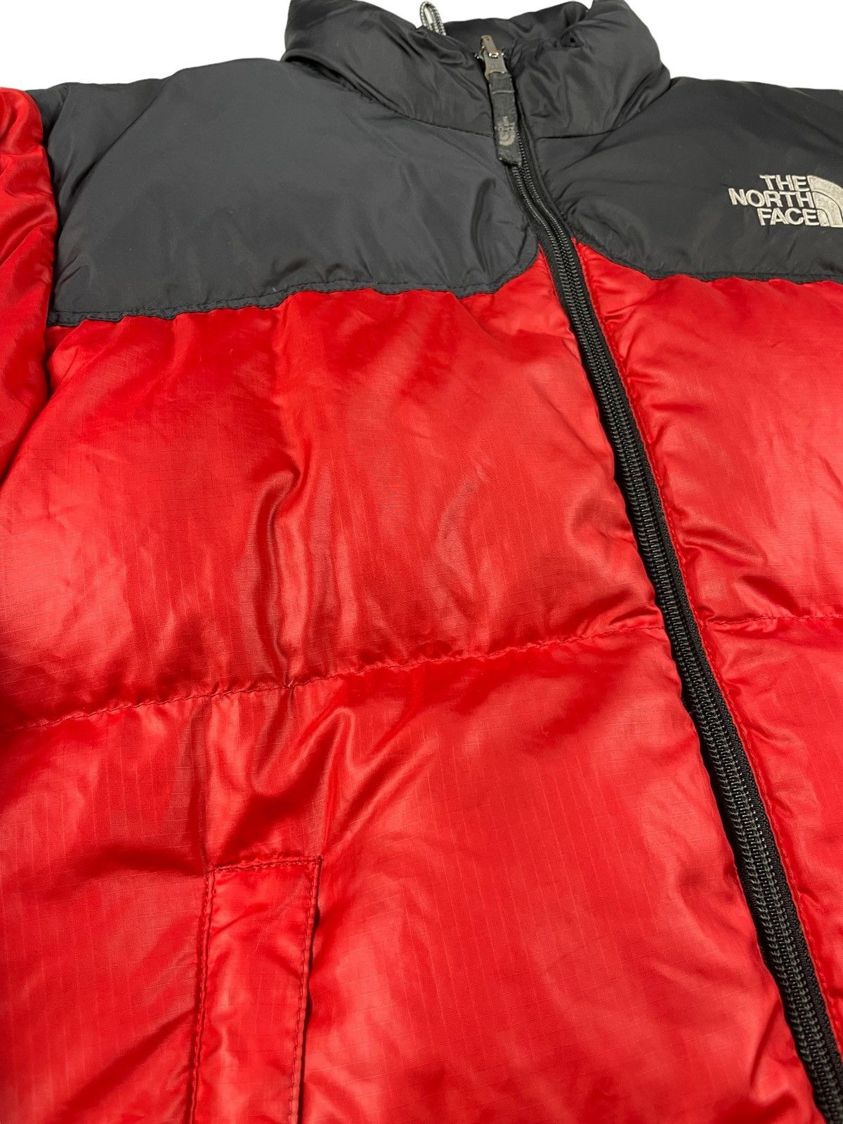 The North Face The North Face Nuptse Down puffer jacket Size US XS / EU 42 / 0 - 4 Thumbnail