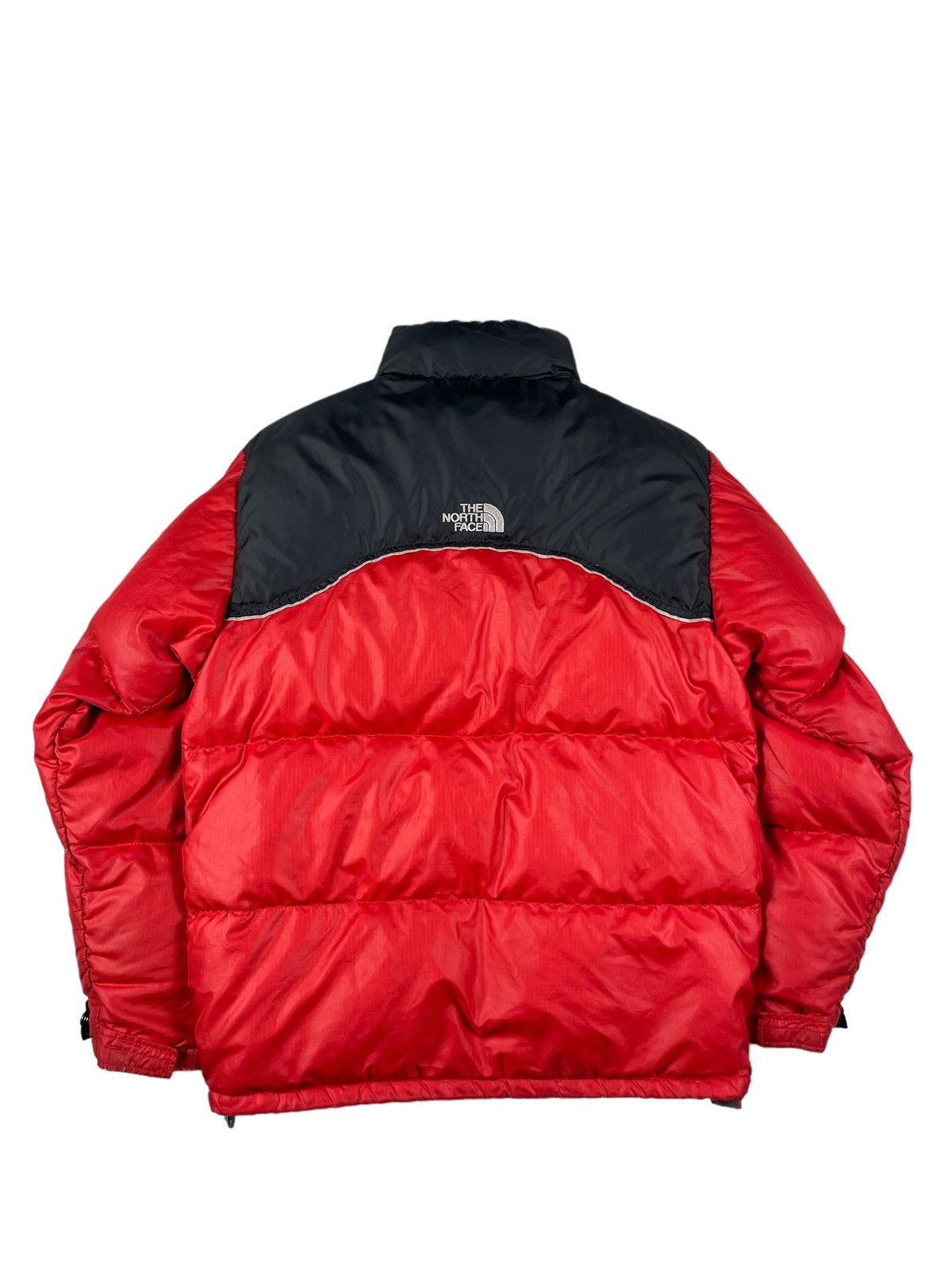 The North Face The North Face Nuptse Down puffer jacket Size US XS / EU 42 / 0 - 2 Thumbnail