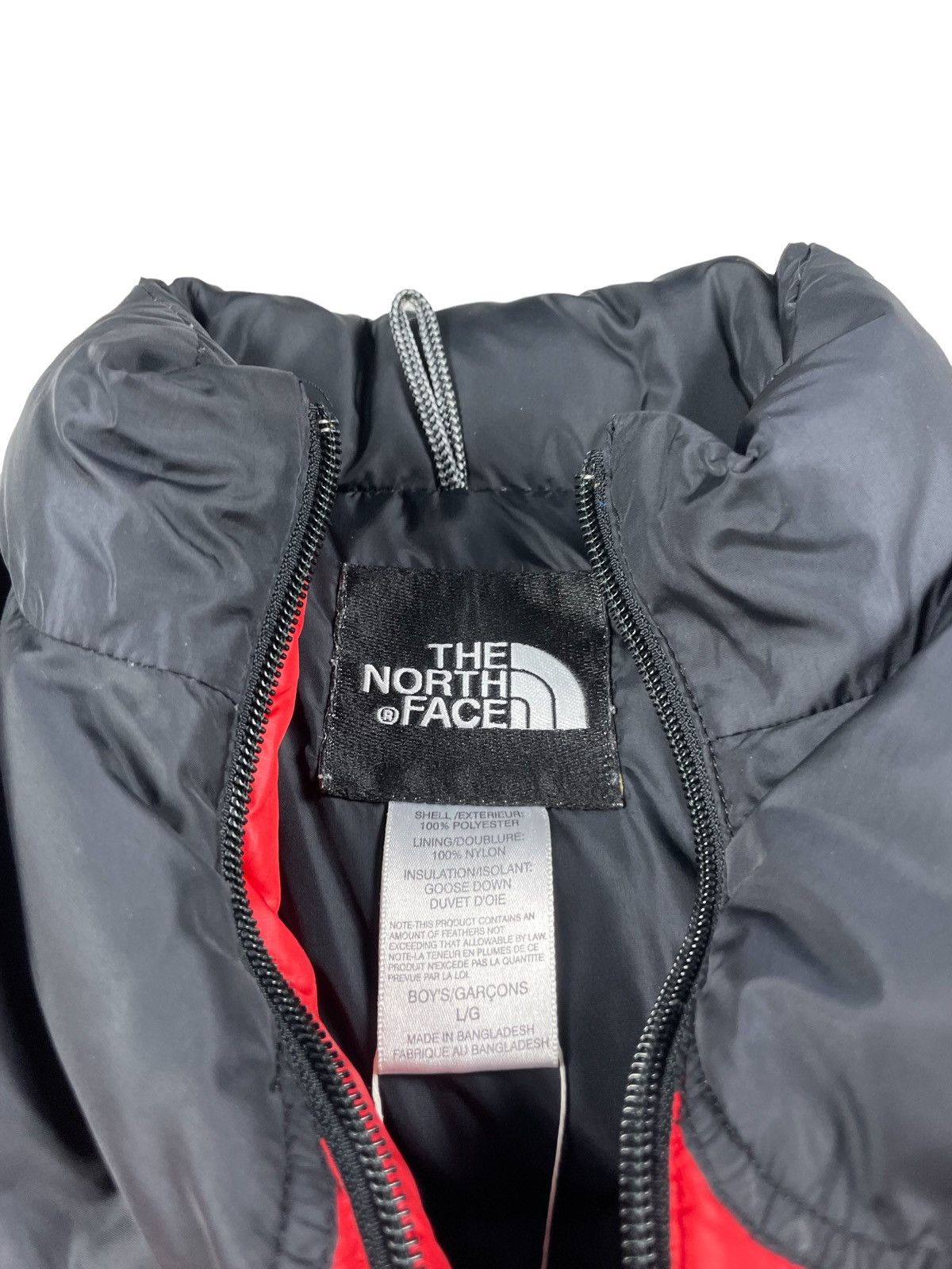 The North Face The North Face Nuptse Down puffer jacket Size US XS / EU 42 / 0 - 3 Thumbnail