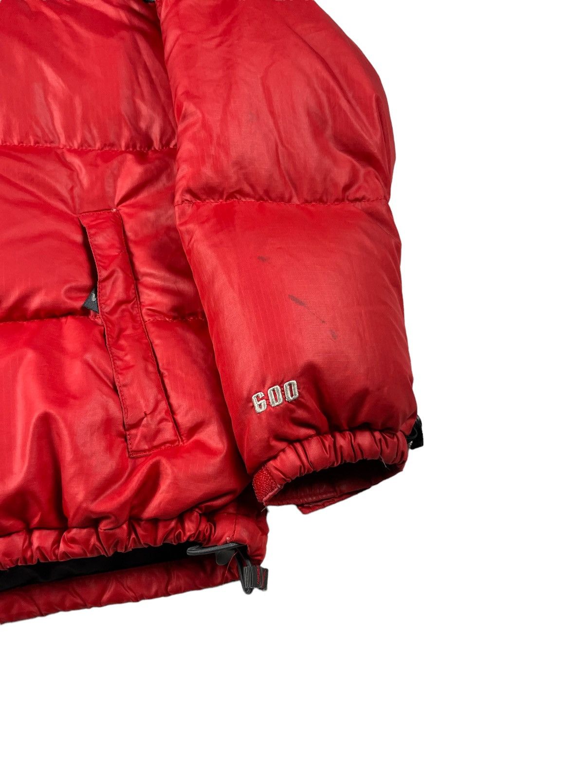 The North Face The North Face Nuptse Down puffer jacket Size US XS / EU 42 / 0 - 6 Thumbnail