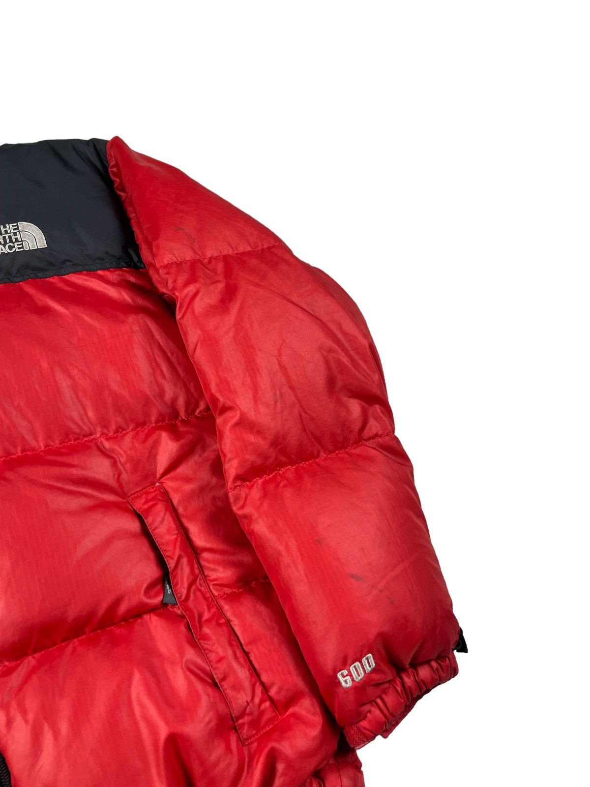 The North Face The North Face Nuptse Down puffer jacket Size US XS / EU 42 / 0 - 8 Thumbnail