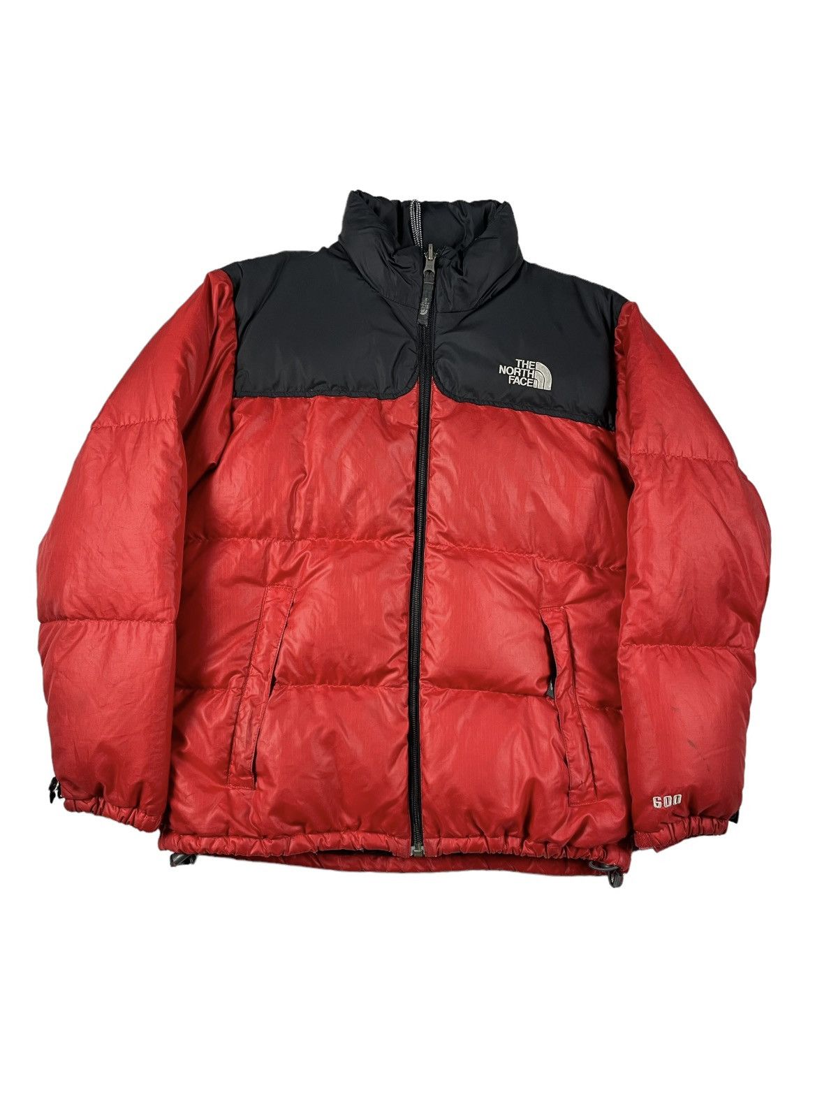The North Face The North Face Nuptse Down puffer jacket Size US XS / EU 42 / 0 - 1 Thumbnail