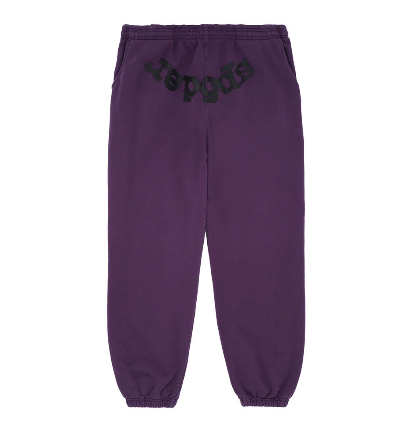 Spider Worldwide × Young Thug SP5DER Classic Sweatpant | Grailed