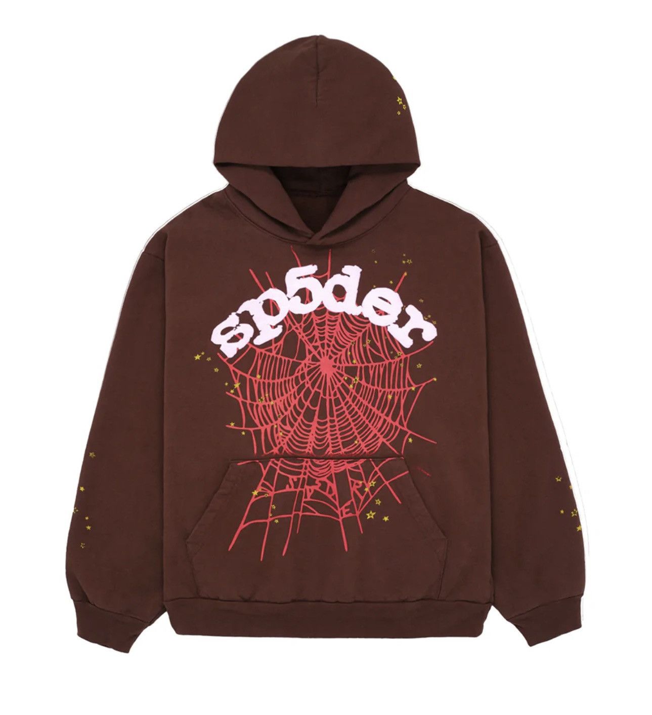 Young Thug Spider Worldwide Sp5der Web Hoodie | Grailed