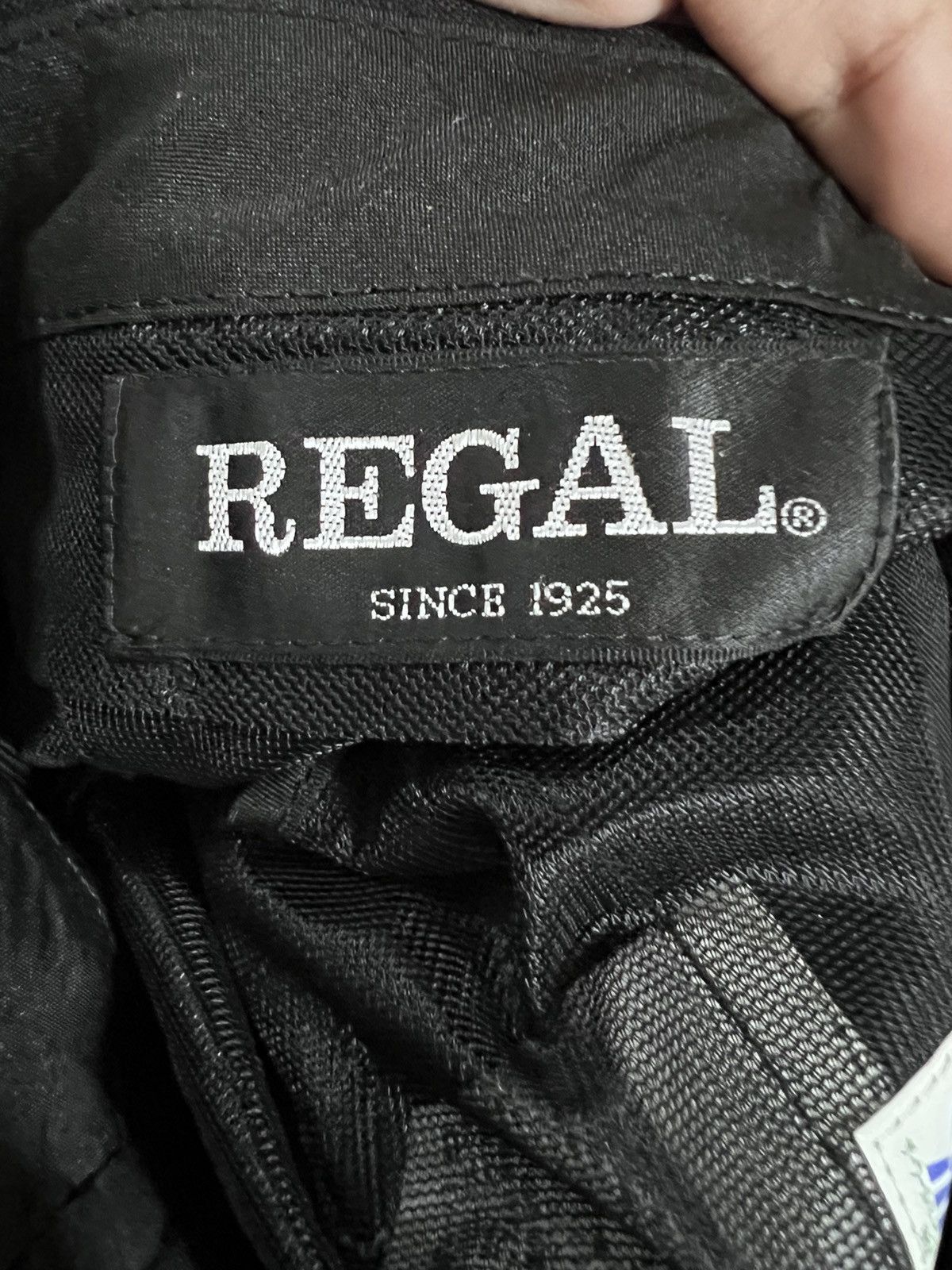 REGAL Regal Casual Pant Size US 34 / EU 50 - 8 Thumbnail