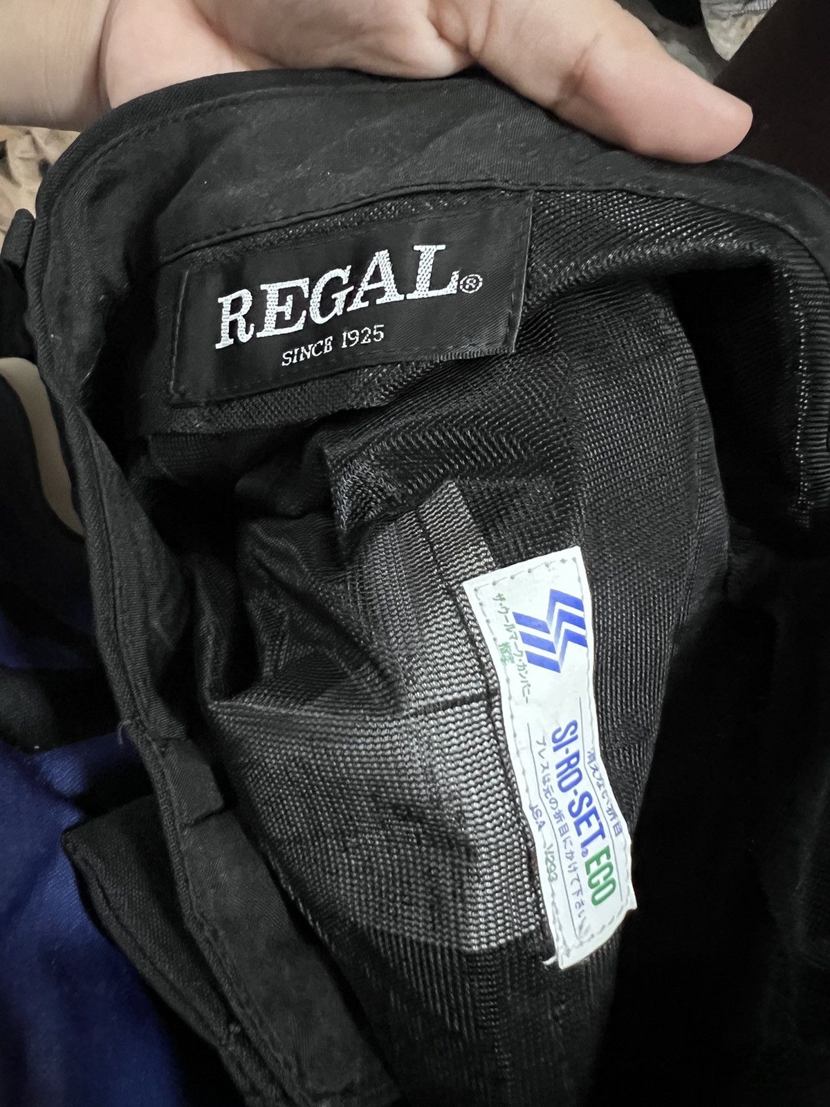 REGAL Regal Casual Pant Size US 34 / EU 50 - 7 Thumbnail