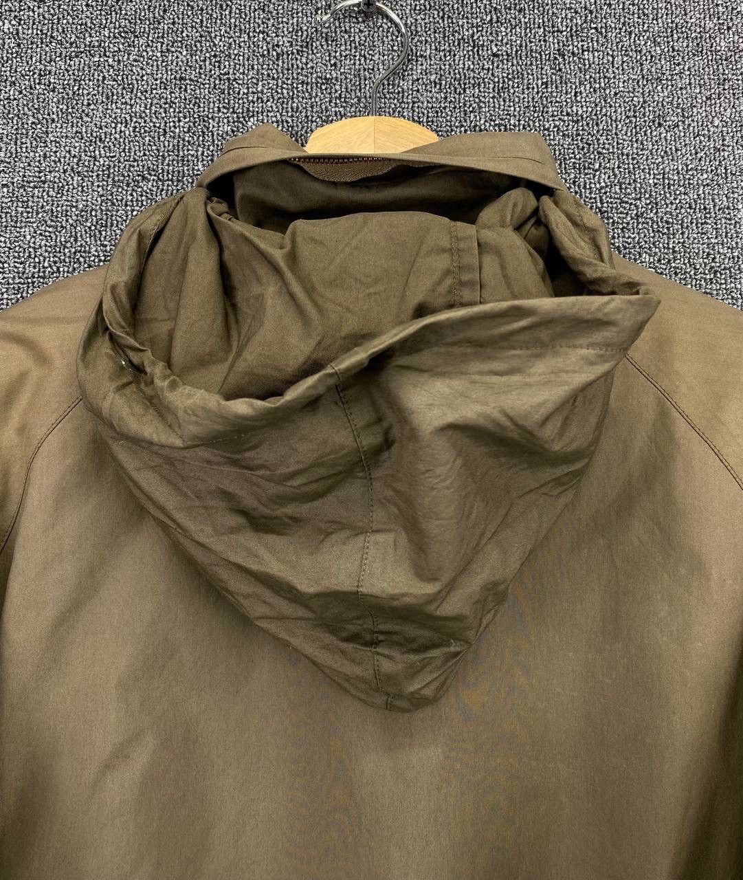 Burberry Vintage Burberrys Nova Check Bomber Jacket Size US L / EU 52-54 / 3 - 9 Thumbnail
