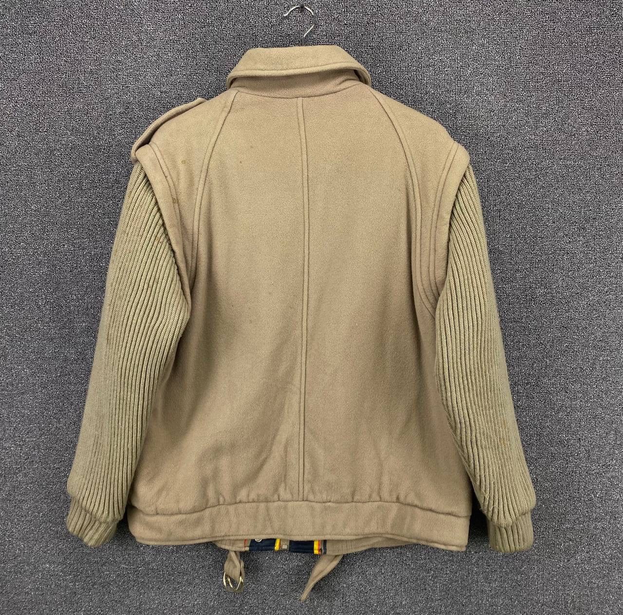 Valentino Vintage Valentino Garavani Coats Jacket Size M / US 6-8 / IT 42-44 - 11 Thumbnail