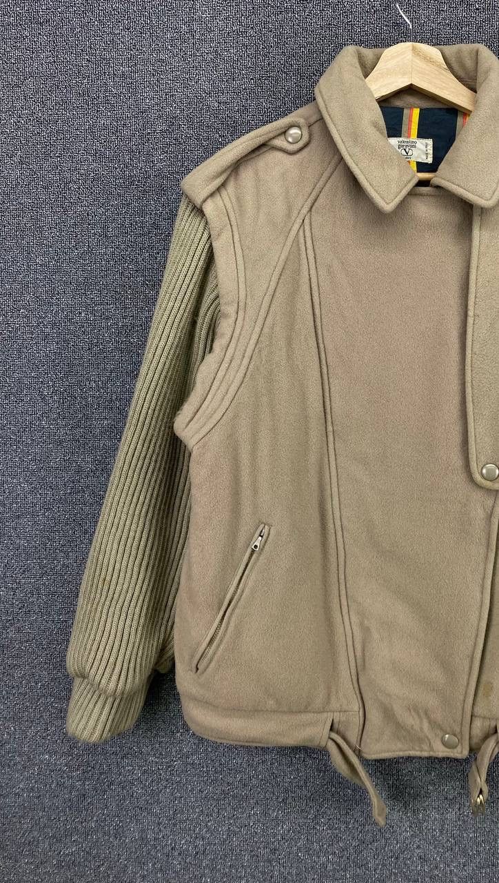 Valentino Vintage Valentino Garavani Coats Jacket Size M / US 6-8 / IT 42-44 - 3 Thumbnail