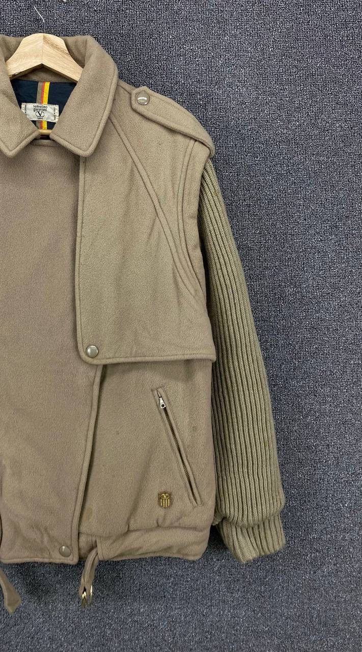Valentino Vintage Valentino Garavani Coats Jacket Size M / US 6-8 / IT 42-44 - 4 Thumbnail