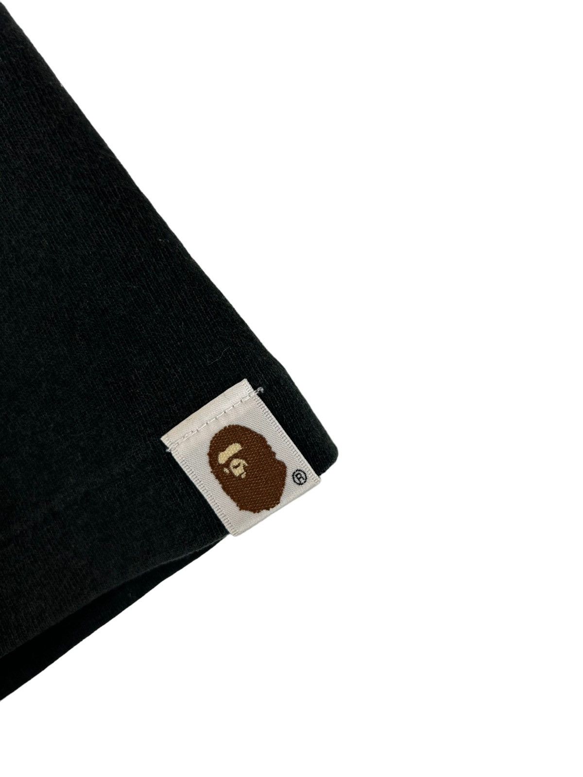 Bape 2009 Bape Logo Print T-Shirts Size US M / EU 48-50 / 2 - 8 Thumbnail