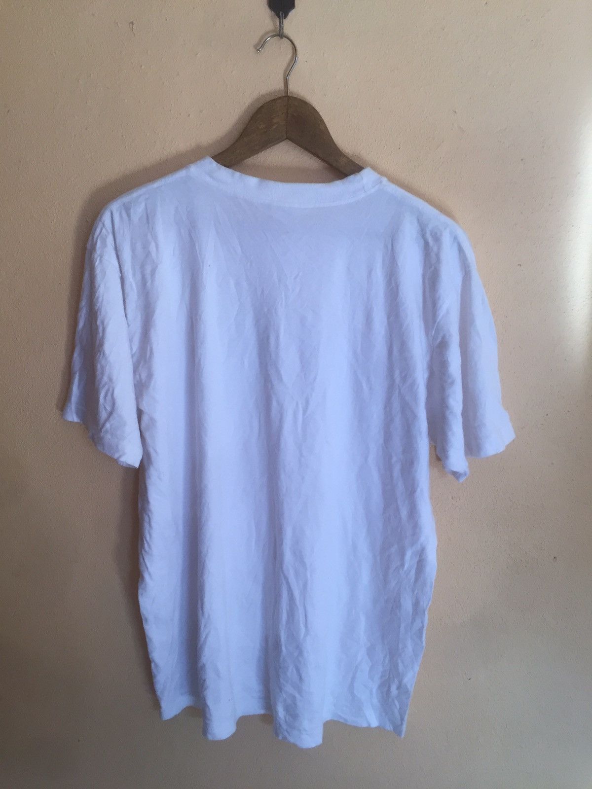 Cartoon Network Band ia naimon tee by japanese Size US M / EU 48-50 / 2 - 4 Thumbnail