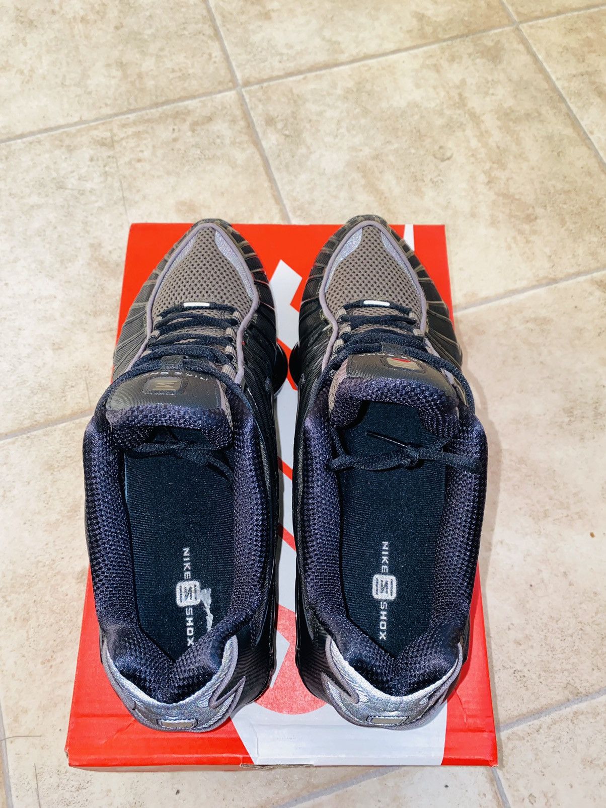 Nike × Skepta NikeLab Shox TL Skepta Tn Size US 10.5 / EU 43-44 - 2 Thumbnail