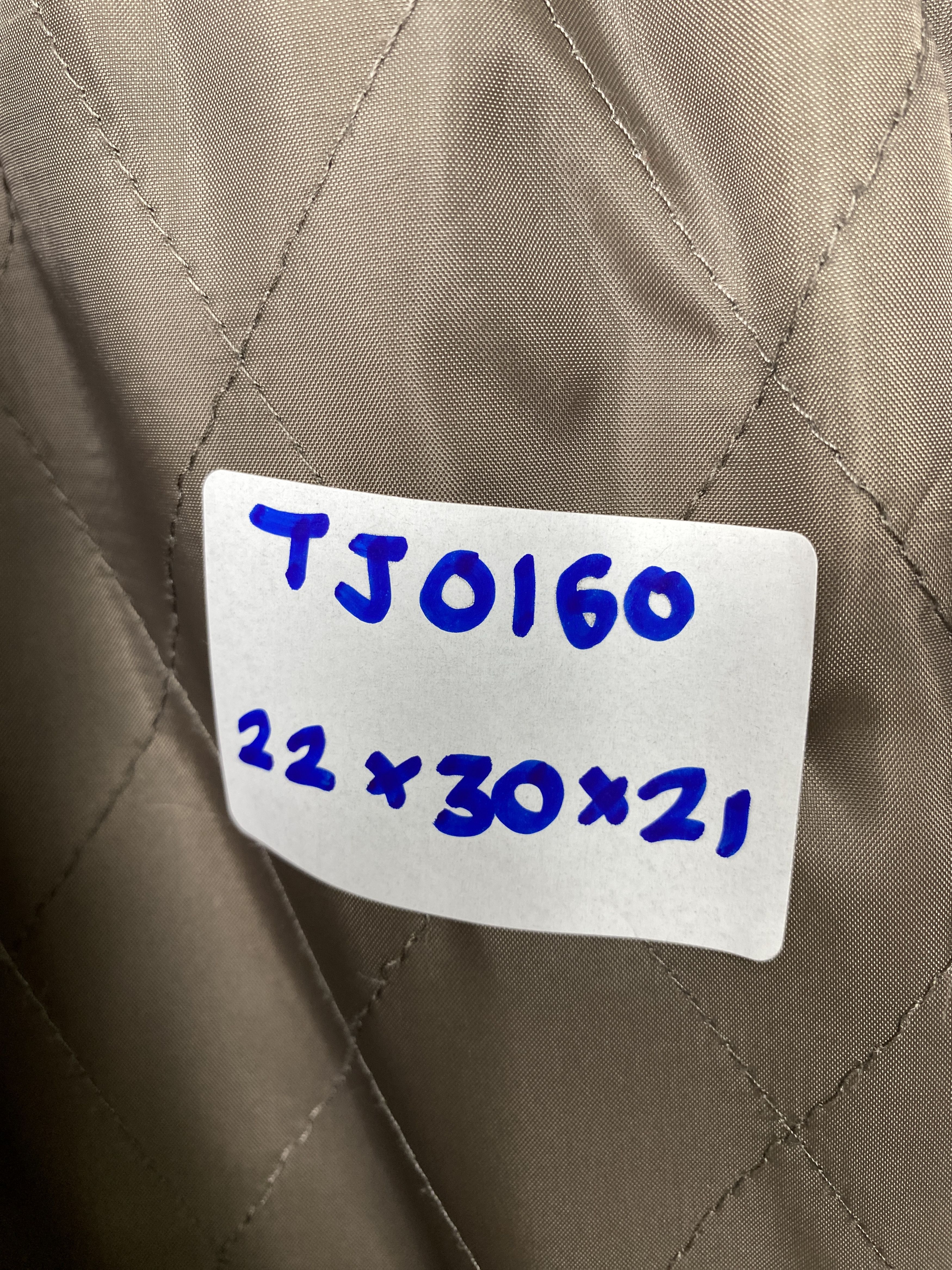 Japanese Brand Vintage Jasper Minx Fleece Hoodie Zip Up Jacket Size M / US 6-8 / IT 42-44 - 16 Thumbnail