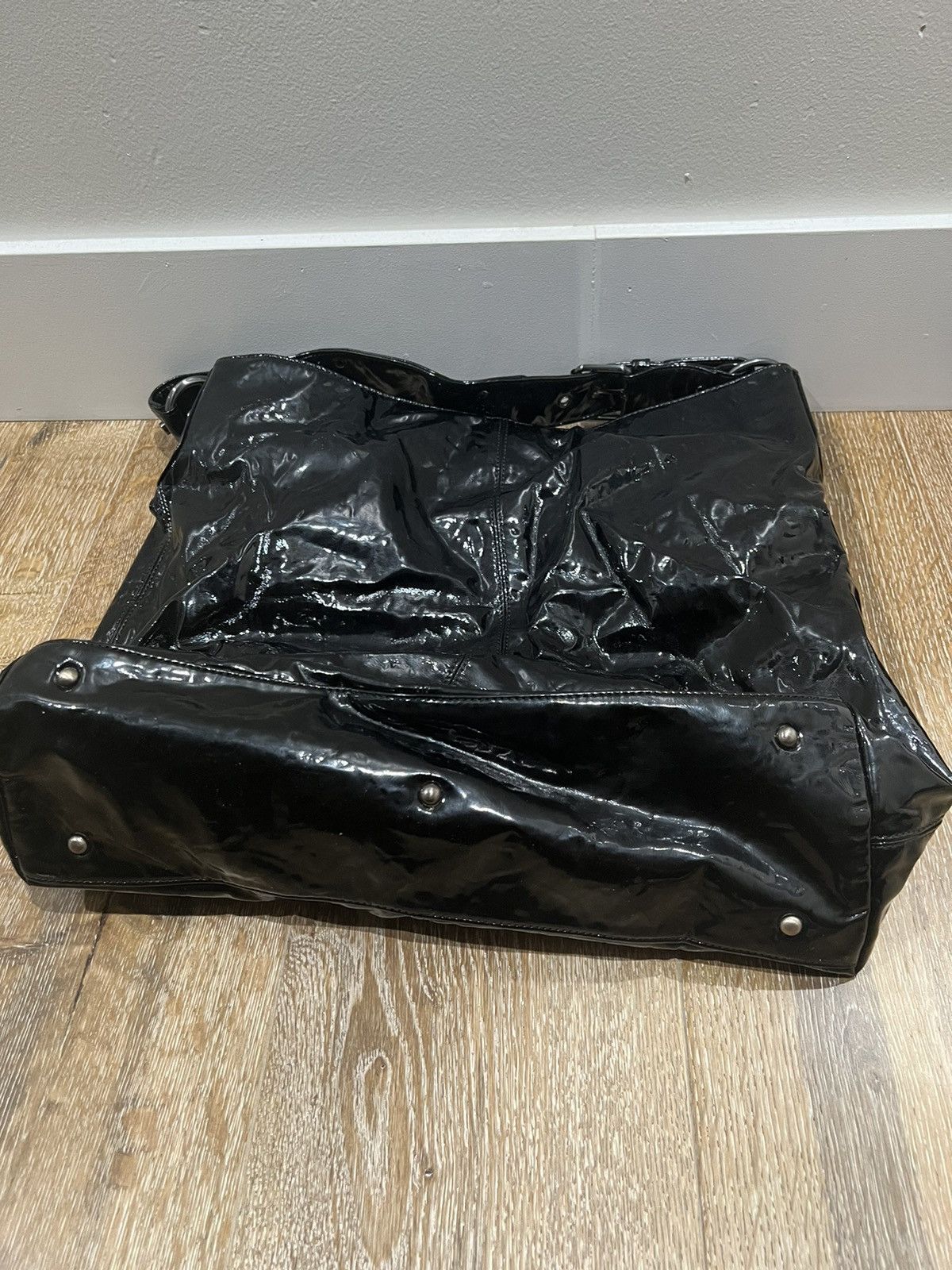 Christian Audigier × Ed Hardy × Vintage Vintage y2k christian audigier bag Size ONE SIZE - 3 Thumbnail