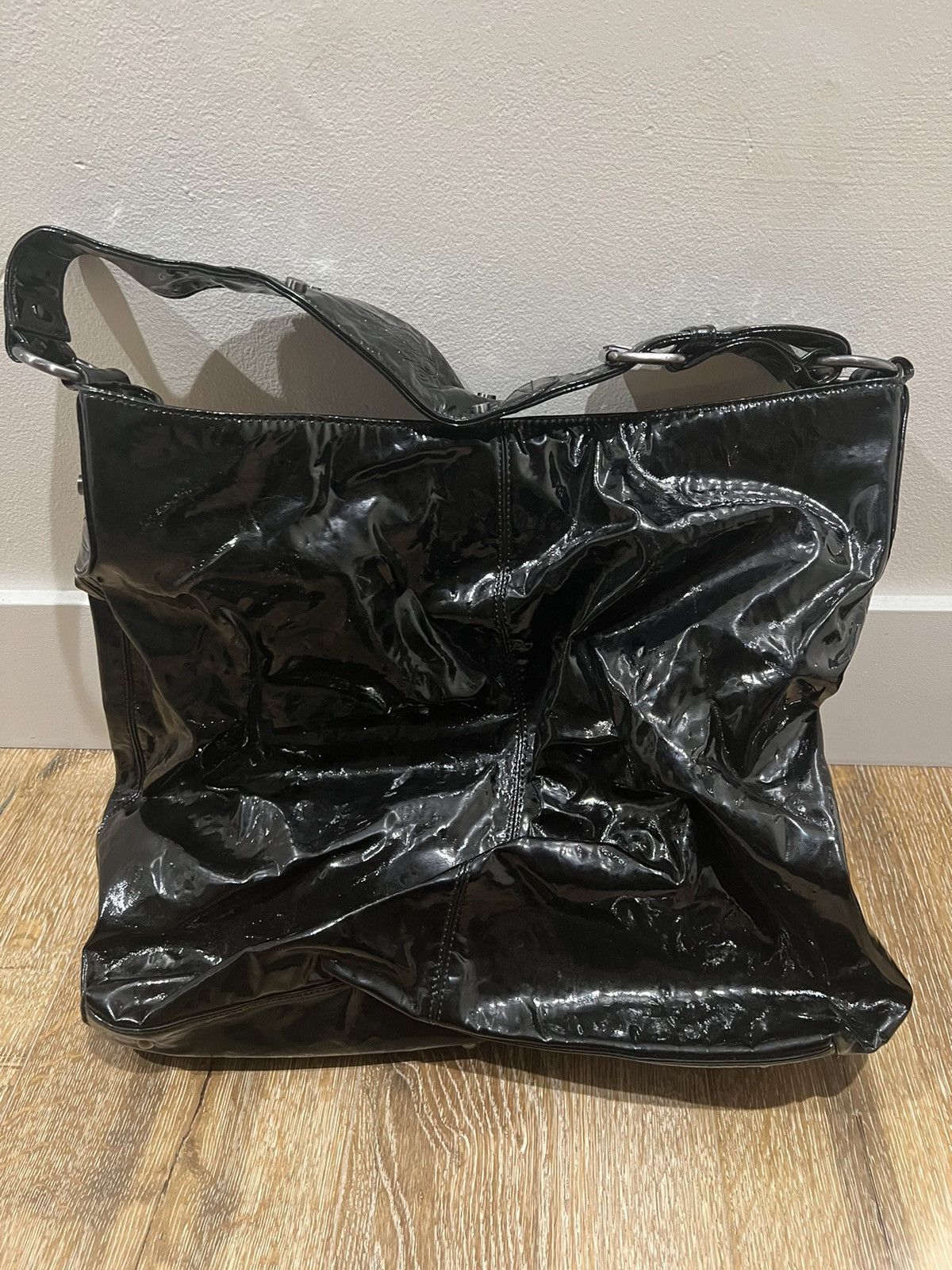 Christian Audigier × Ed Hardy × Vintage Vintage y2k christian audigier bag Size ONE SIZE - 2 Thumbnail