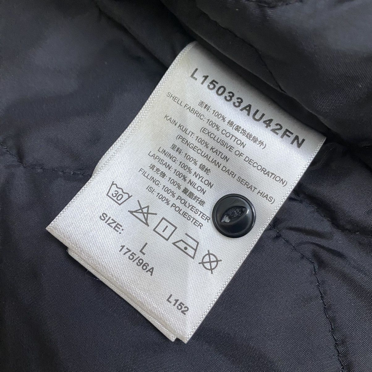 Lee × Vintage Lee Indigo denim shirt Size US L / EU 52-54 / 3 - 13 Thumbnail