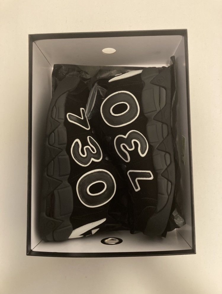 Asspizza 730 Footwear Baller Pro Asspizza Size US 11 / EU 44 - 10 Thumbnail