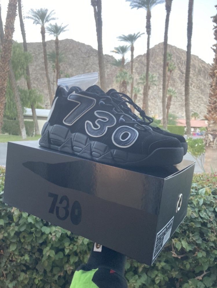 Asspizza 730 Footwear Baller Pro Asspizza Size US 11 / EU 44 - 2 Thumbnail