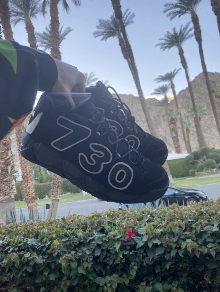 Asspizza 730 Footwear Baller Pro Asspizza Size US 11 / EU 44 - 3 Thumbnail