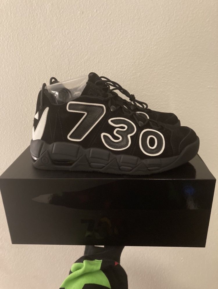 Asspizza 730 Footwear Baller Pro Asspizza Size US 11 / EU 44 - 5 Thumbnail