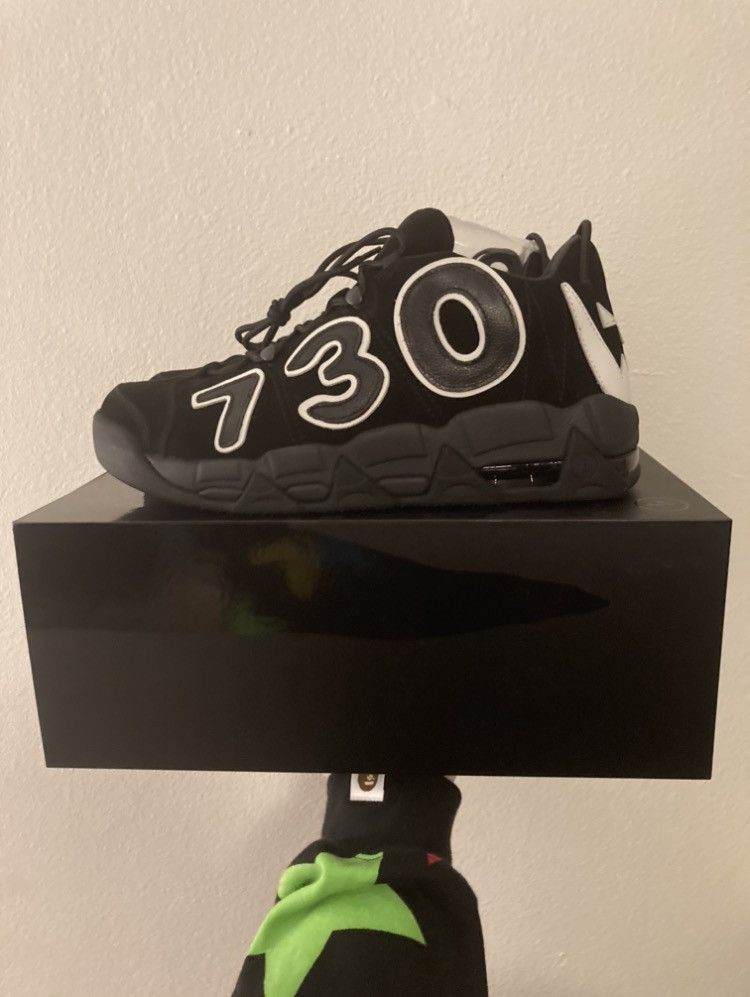 Asspizza 730 Footwear Baller Pro Asspizza Size US 11 / EU 44 - 7 Thumbnail
