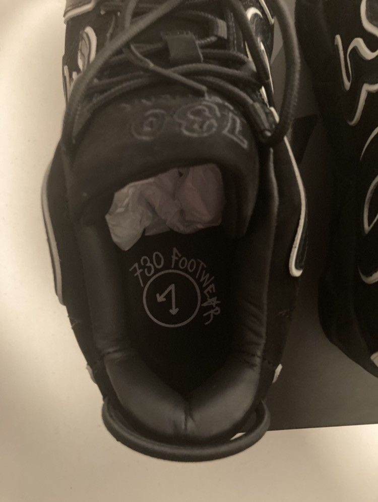 Asspizza 730 Footwear Baller Pro Asspizza Size US 11 / EU 44 - 8 Thumbnail