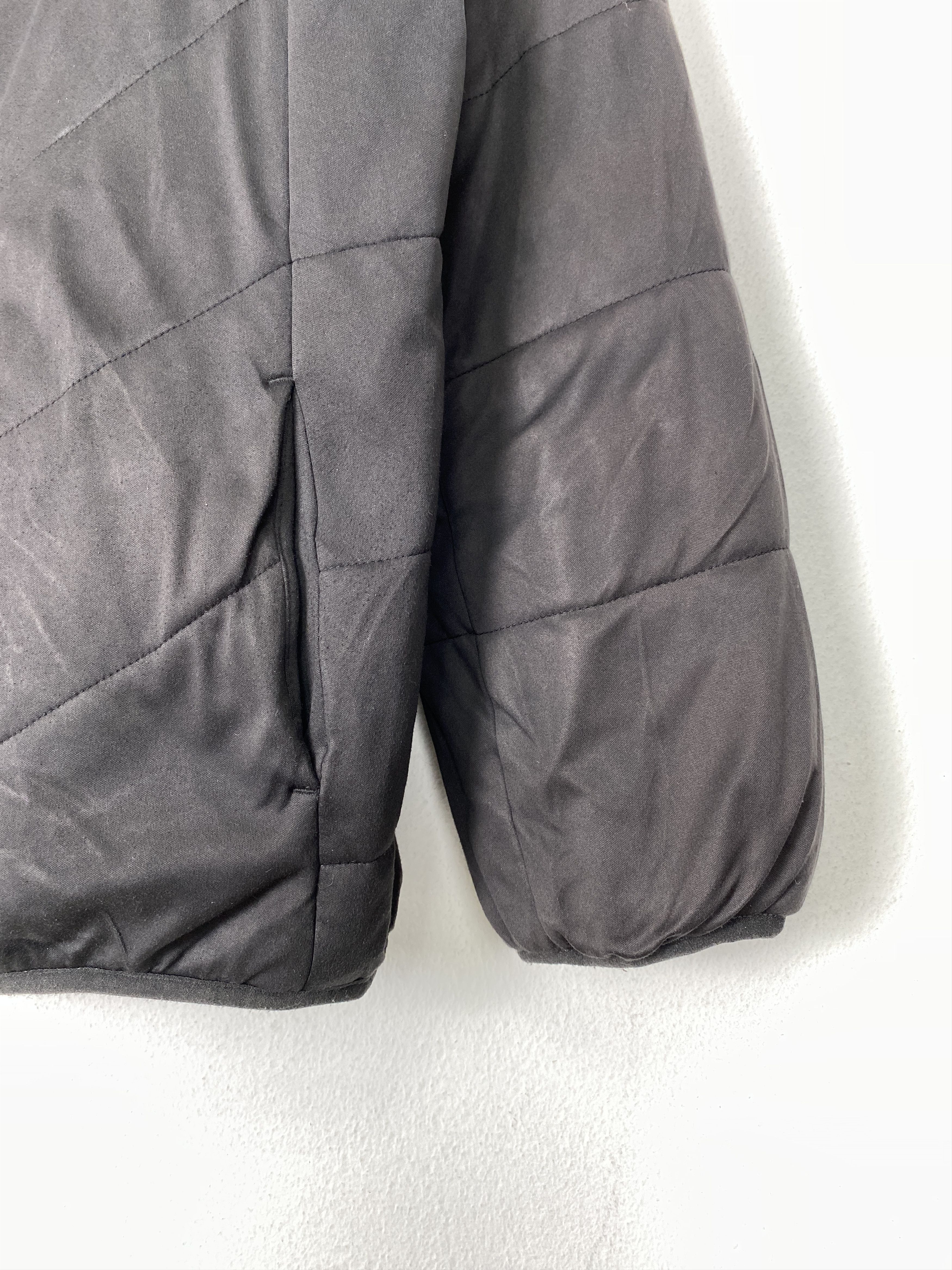 Japanese Brand Vintage CLOSSHI SPORT Hoodie ZIp Up Windbreaker Size US L / EU 52-54 / 3 - 7 Thumbnail