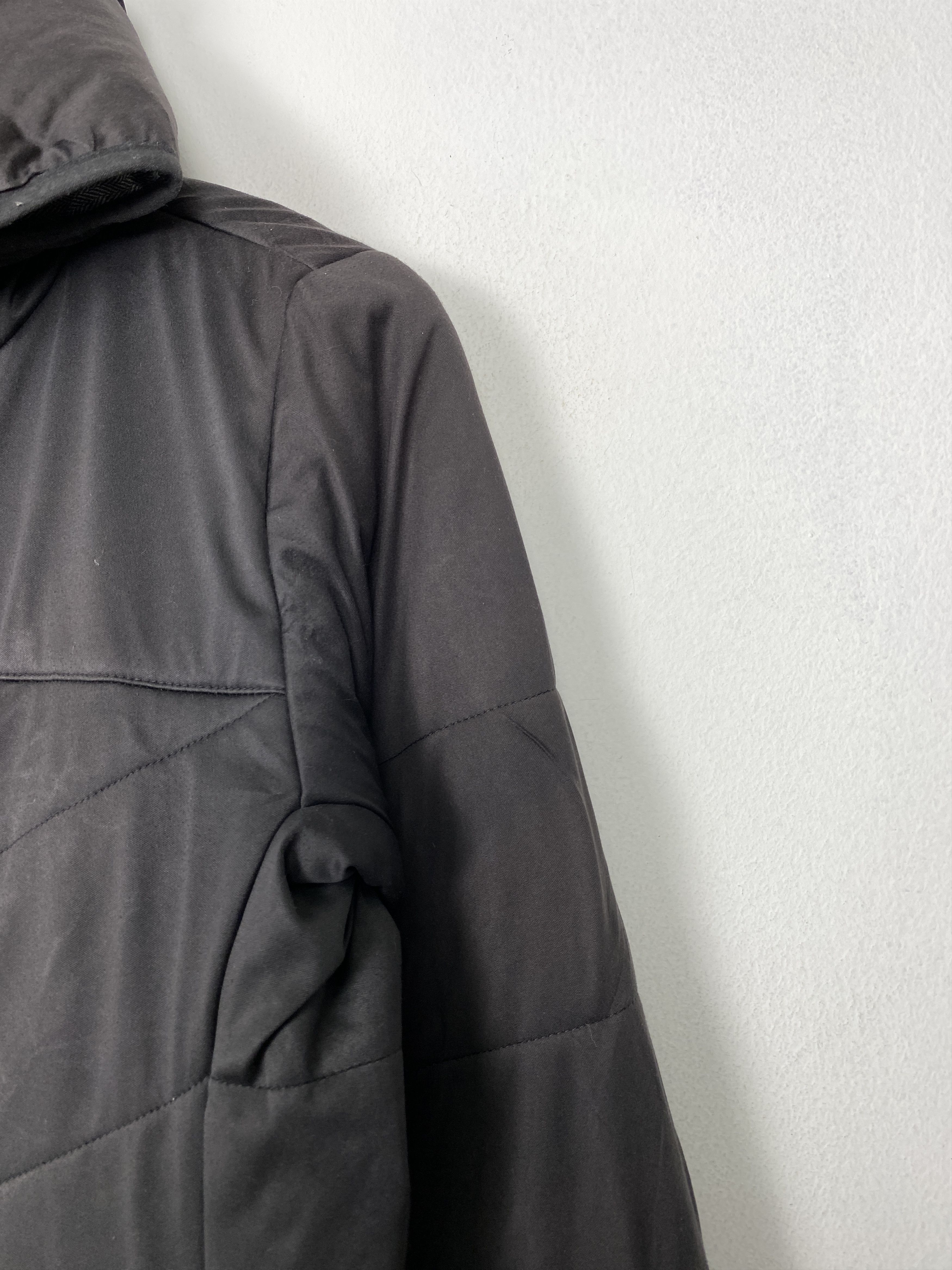 Japanese Brand Vintage CLOSSHI SPORT Hoodie ZIp Up Windbreaker Size US L / EU 52-54 / 3 - 6 Thumbnail