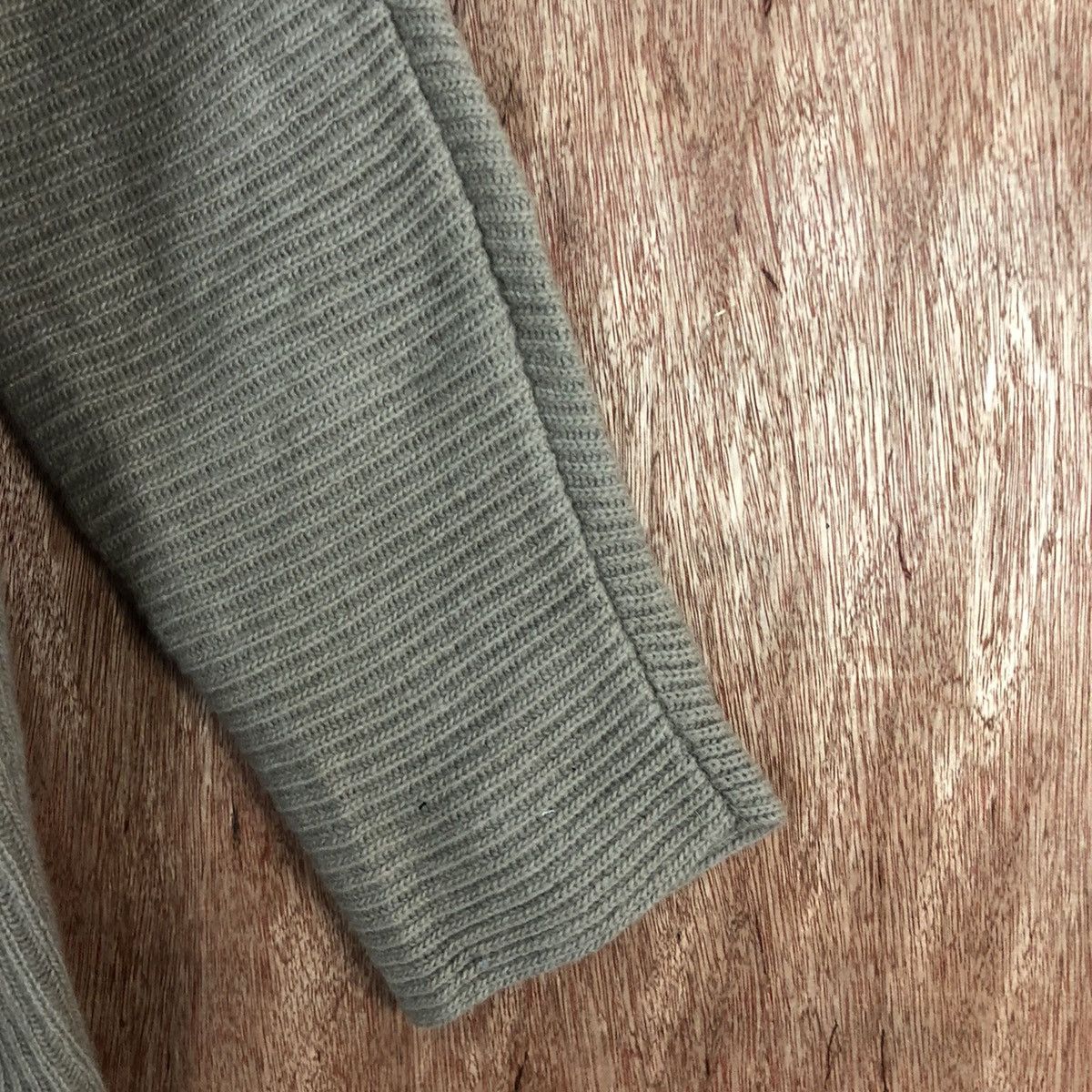Urban Research Urban Reseach Brown Cardigan knitwear #c842 Size US L / EU 52-54 / 3 - 4 Thumbnail