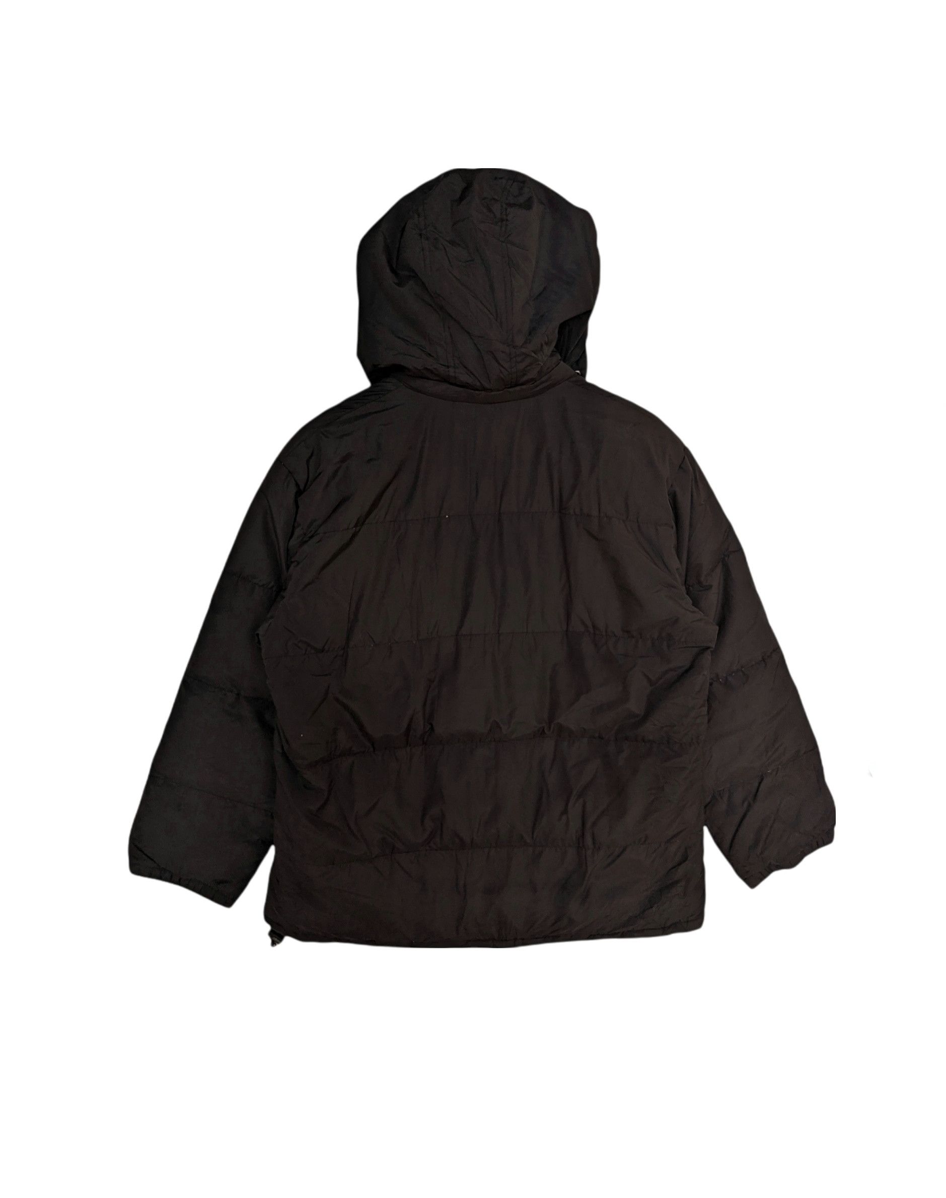 Other Vintage Head Puffer Jacket Size US L / EU 52-54 / 3 - 2 Thumbnail