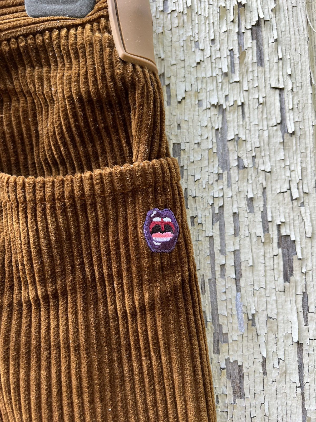 Marc Jacobs *FINAL PRICE* The Flared Jean Corduroy Size US 30 / EU 46 - 6 Thumbnail