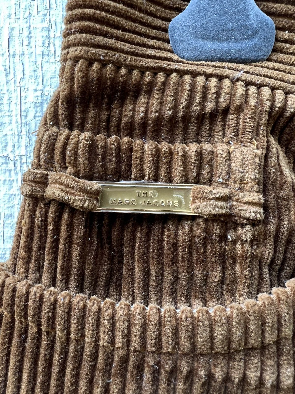 Marc Jacobs *FINAL PRICE* The Flared Jean Corduroy Size US 30 / EU 46 - 5 Thumbnail
