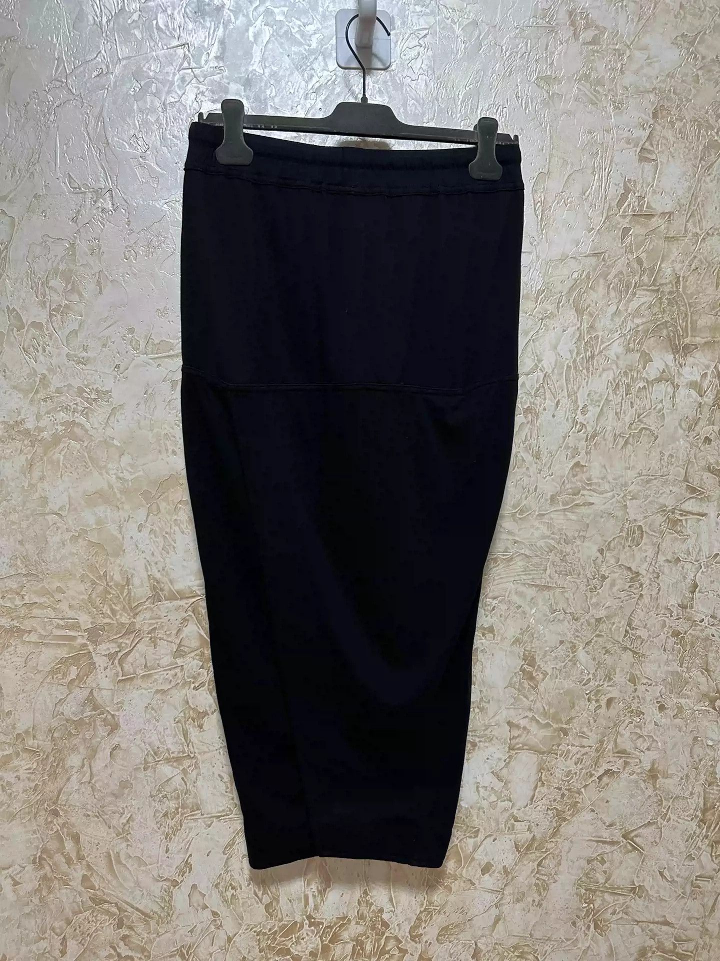 Rick Owens Rick Owens maxi dress Size 26" / US 2 / IT 38 - 2 Thumbnail