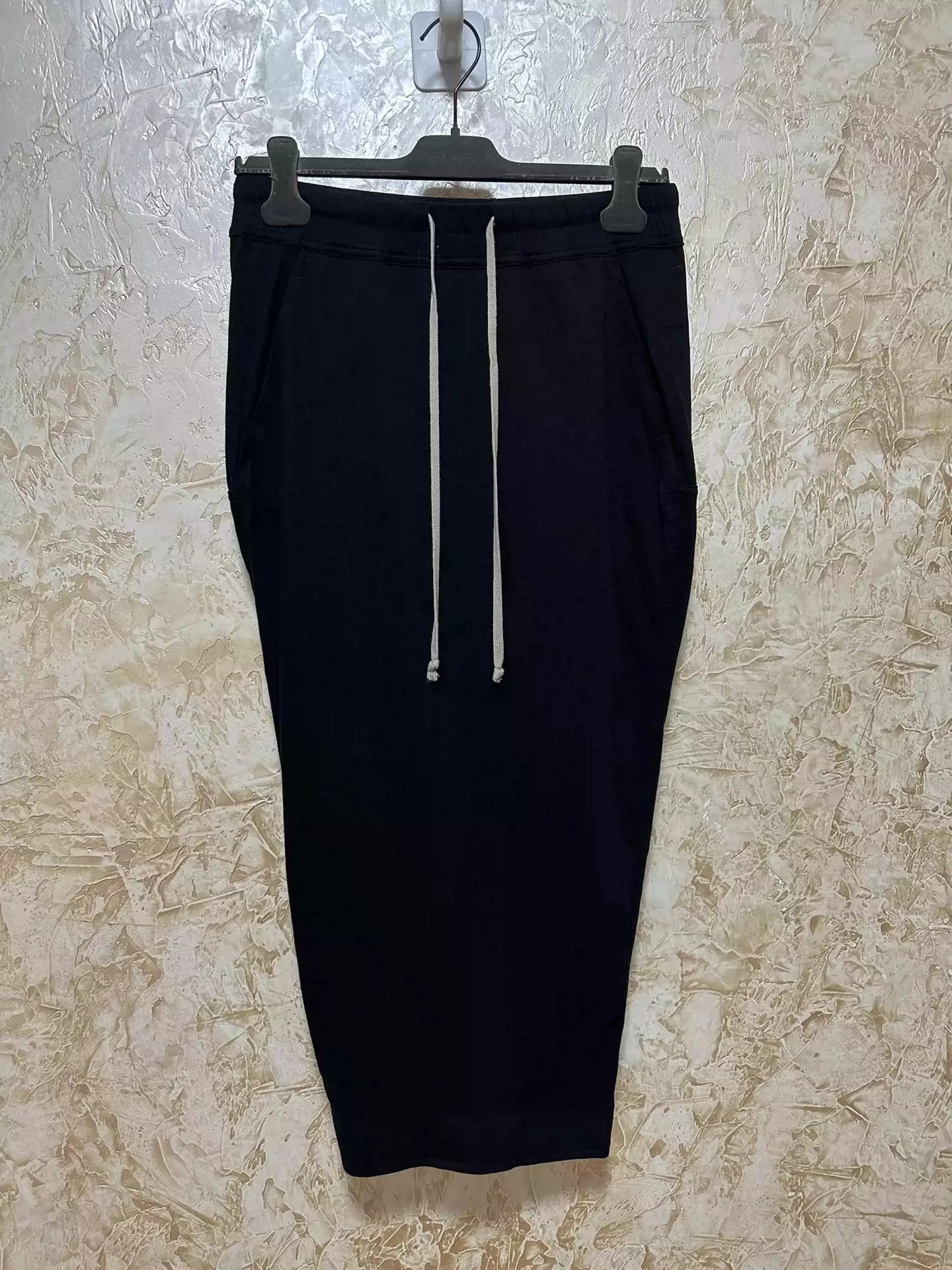 Rick Owens Rick Owens maxi dress Size 26" / US 2 / IT 38 - 1 Thumbnail