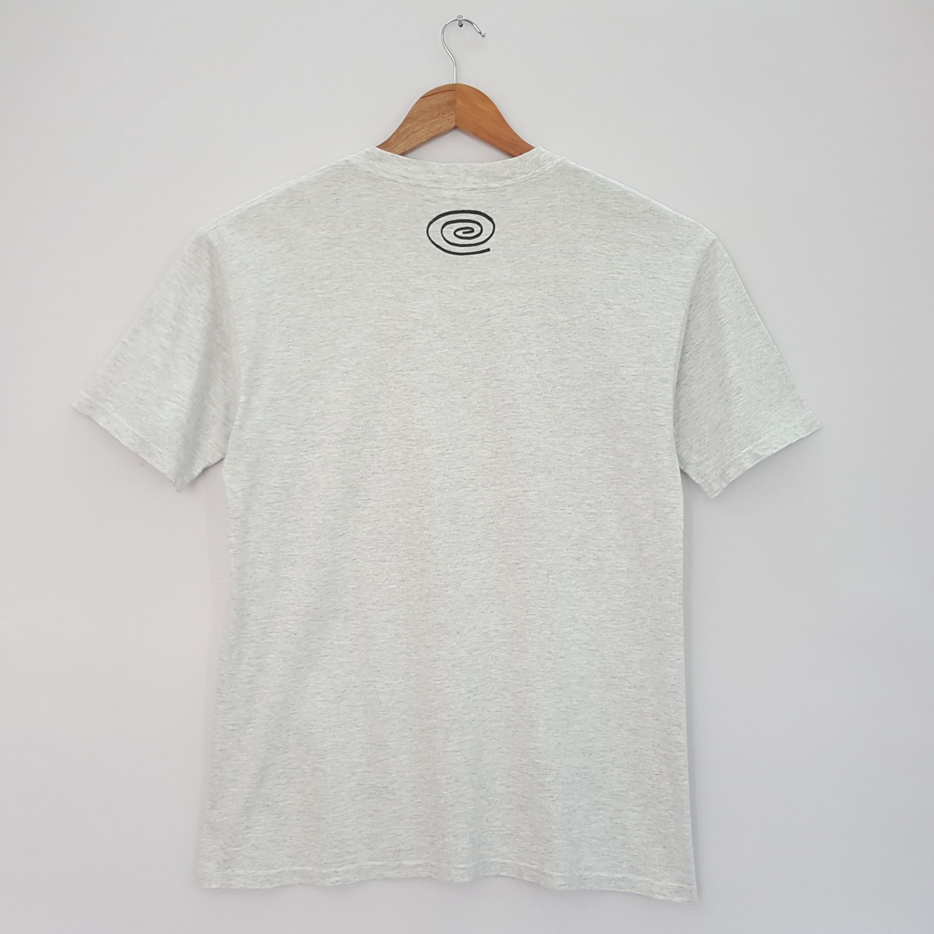 Vintage Vintage 90's Art thumb design Picasso style t-shirt Size US L / EU 52-54 / 3 - 2 Thumbnail