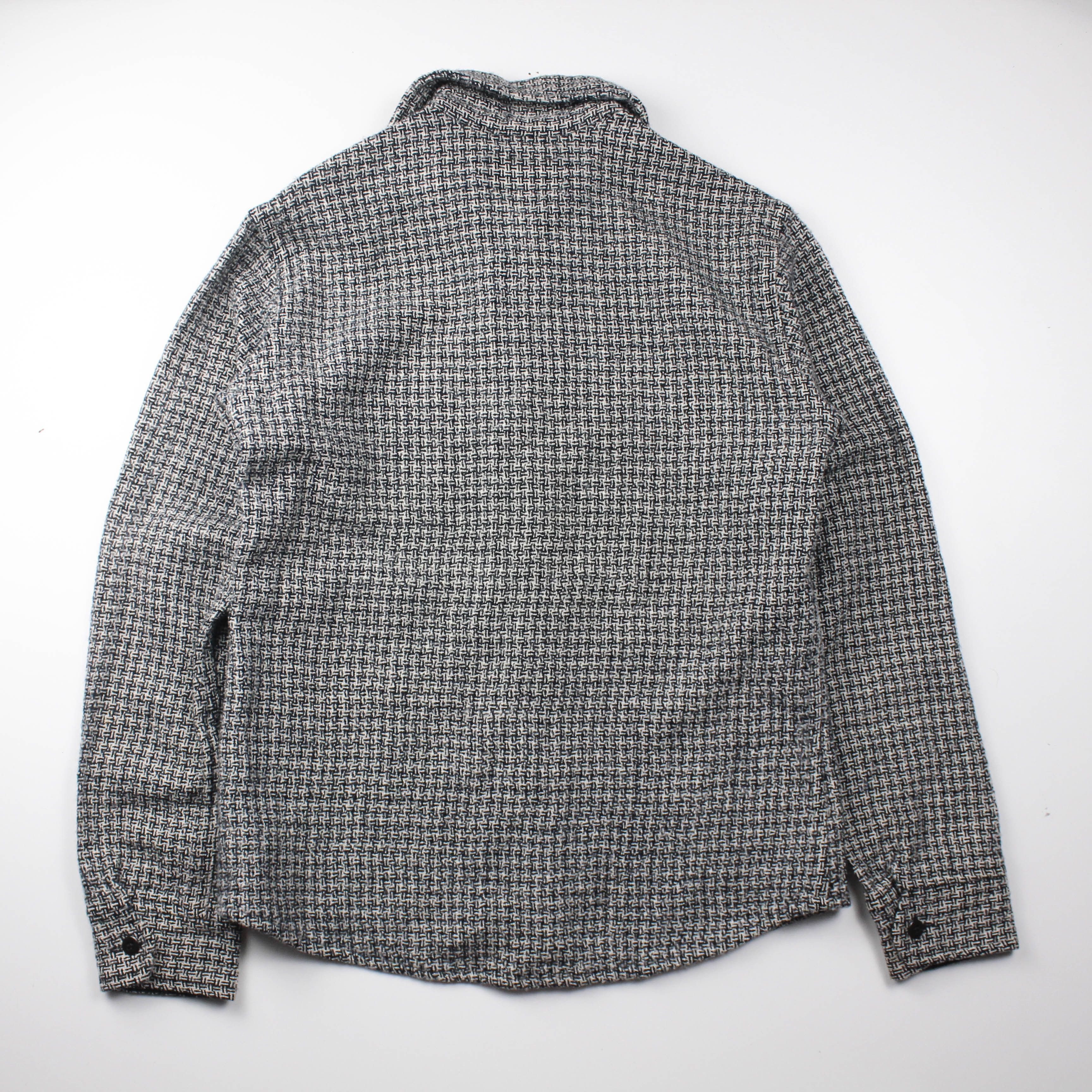 Niche Niche wool shirt Size US M / EU 48-50 / 2 - 11 Thumbnail
