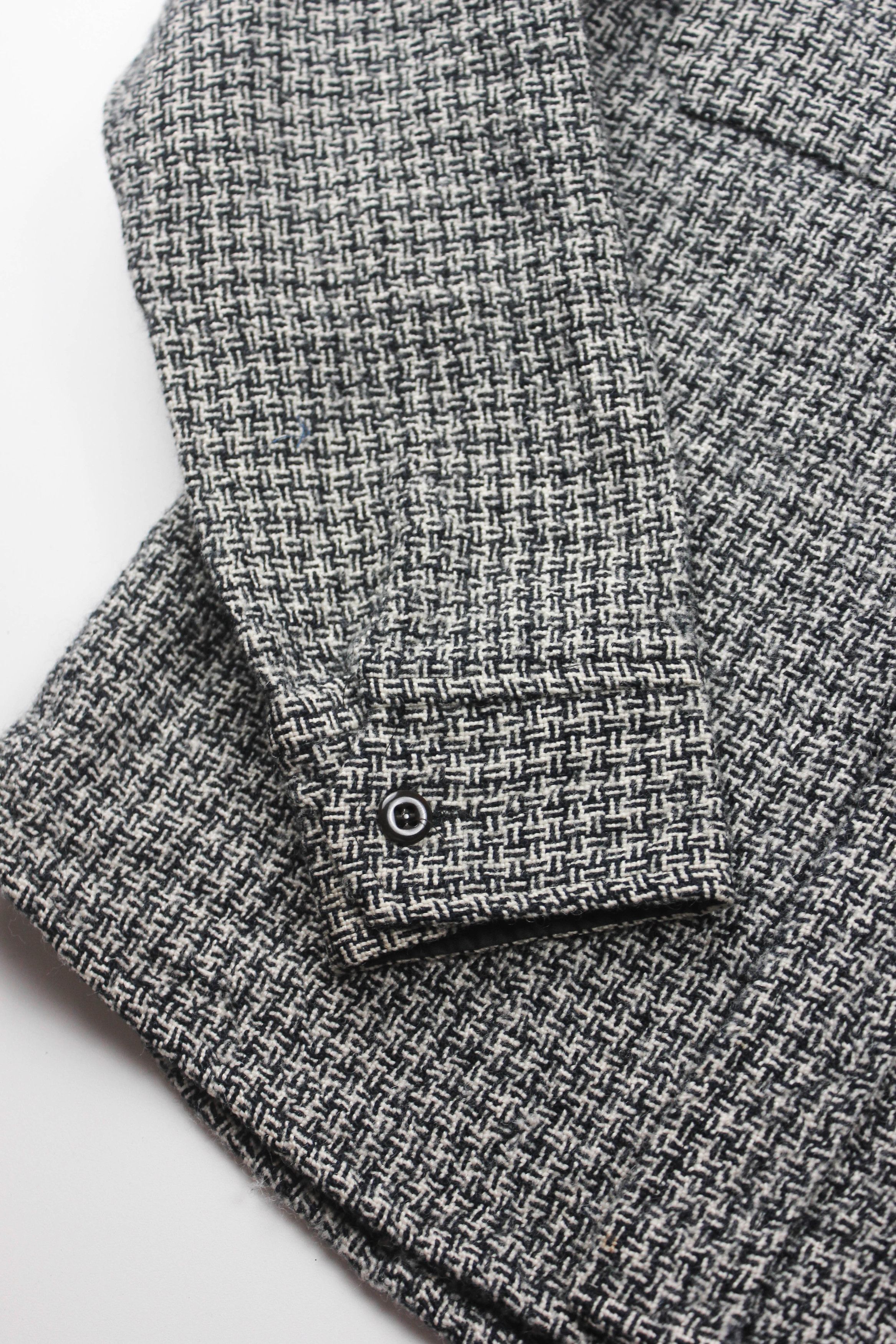 Niche Niche wool shirt Size US M / EU 48-50 / 2 - 6 Thumbnail