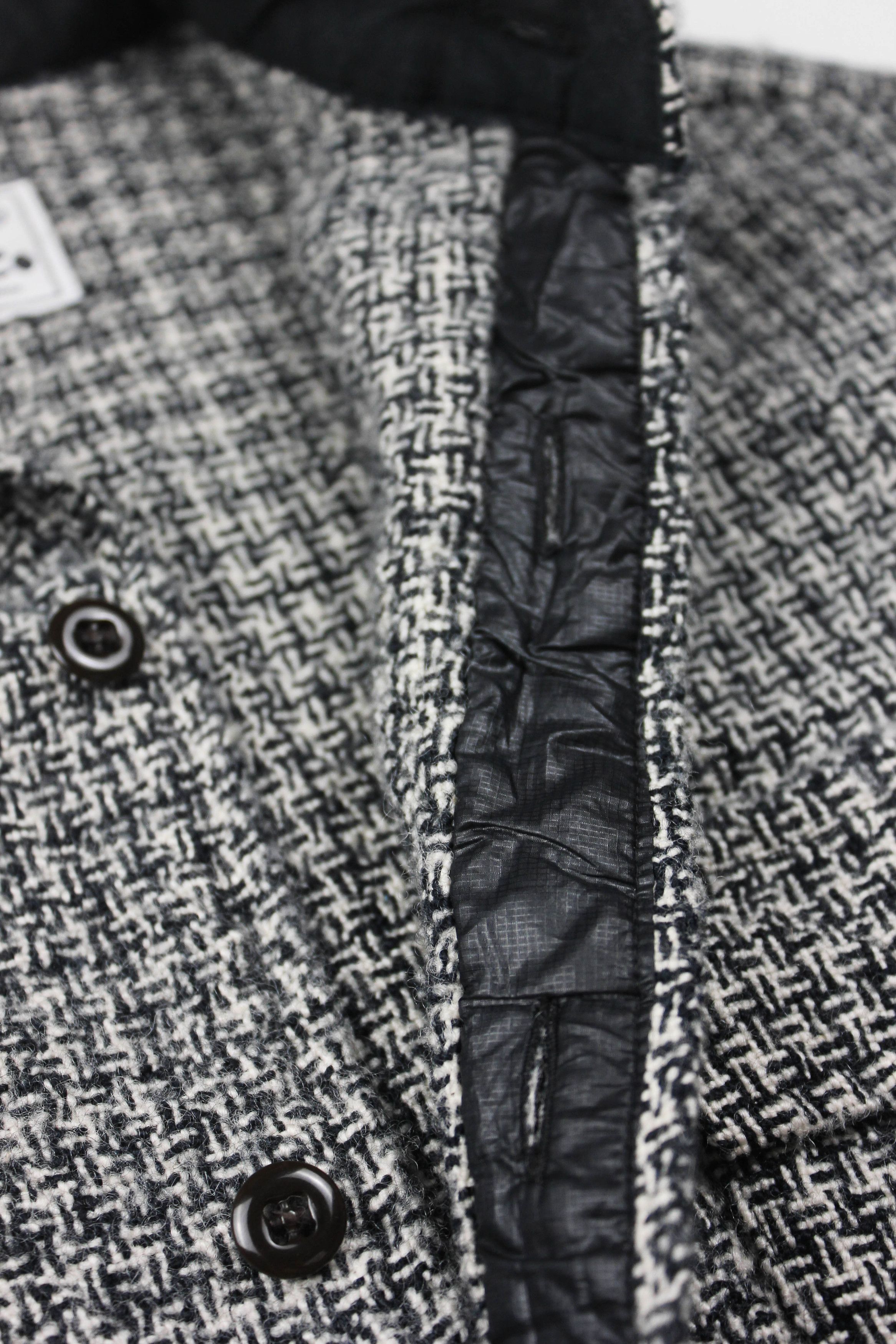 Niche Niche wool shirt Size US M / EU 48-50 / 2 - 9 Thumbnail