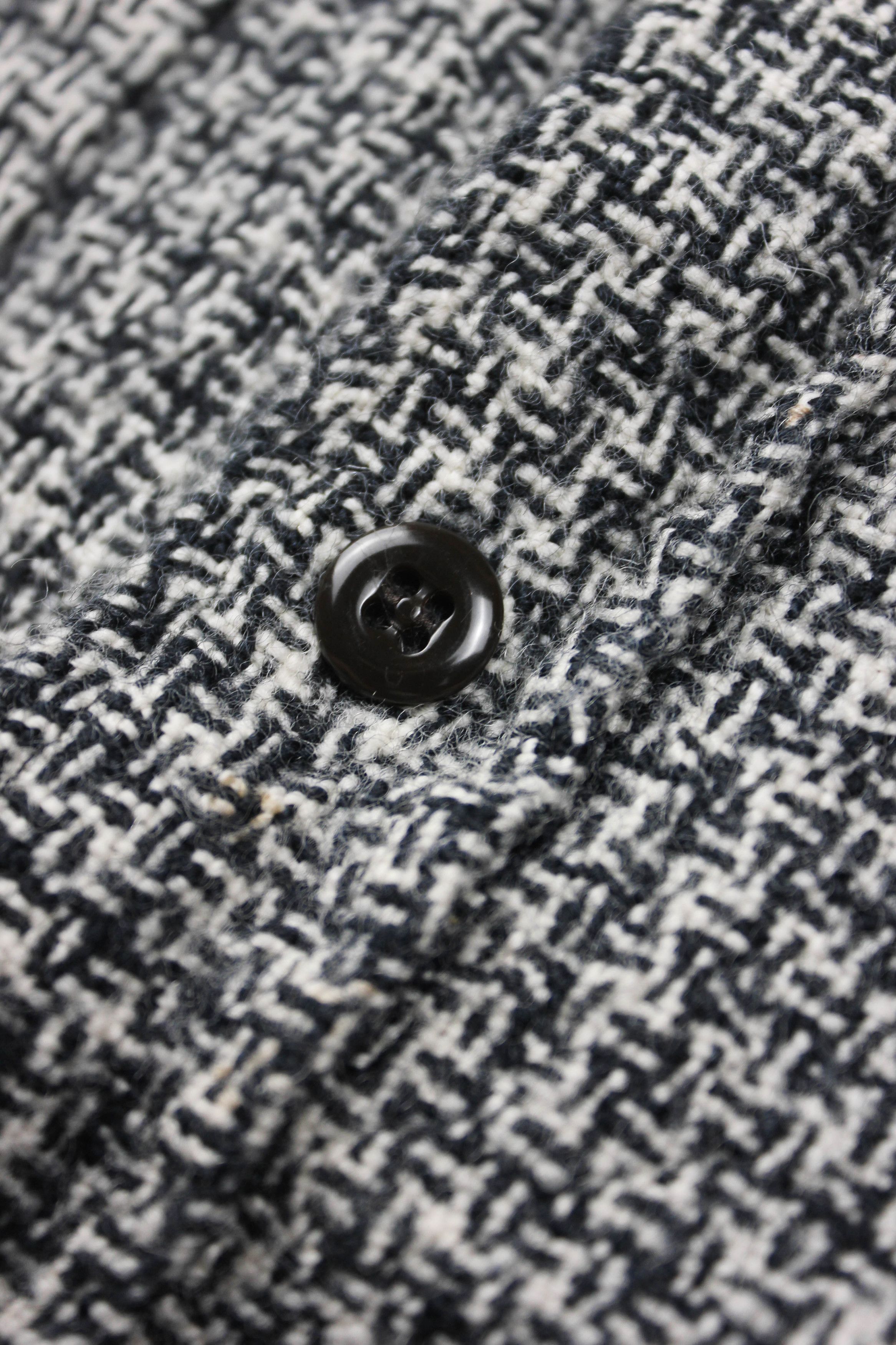 Niche Niche wool shirt Size US M / EU 48-50 / 2 - 5 Thumbnail