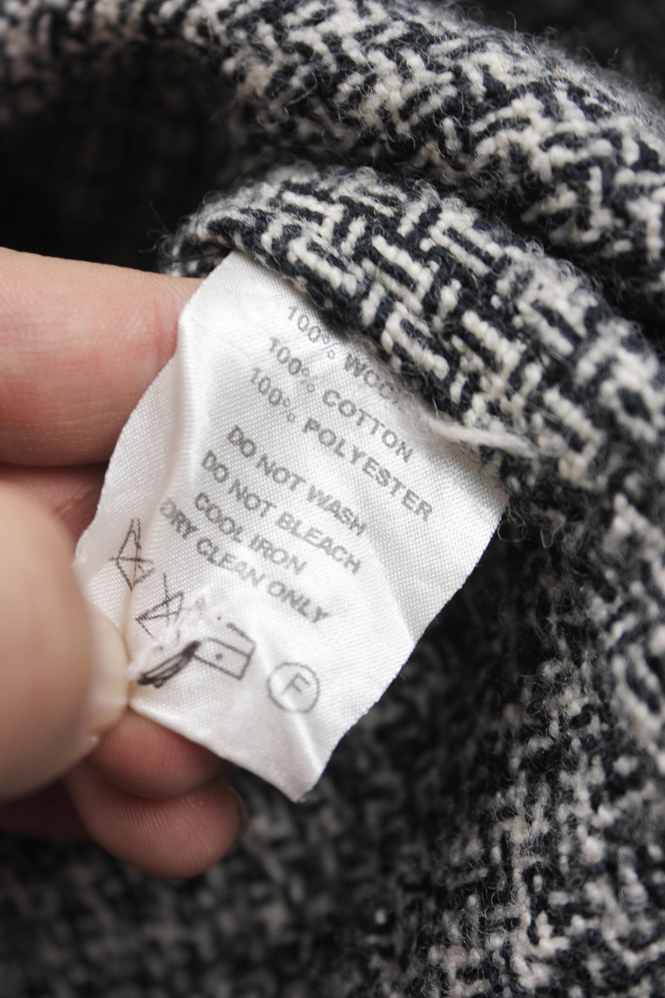 Niche Niche wool shirt Size US M / EU 48-50 / 2 - 8 Thumbnail