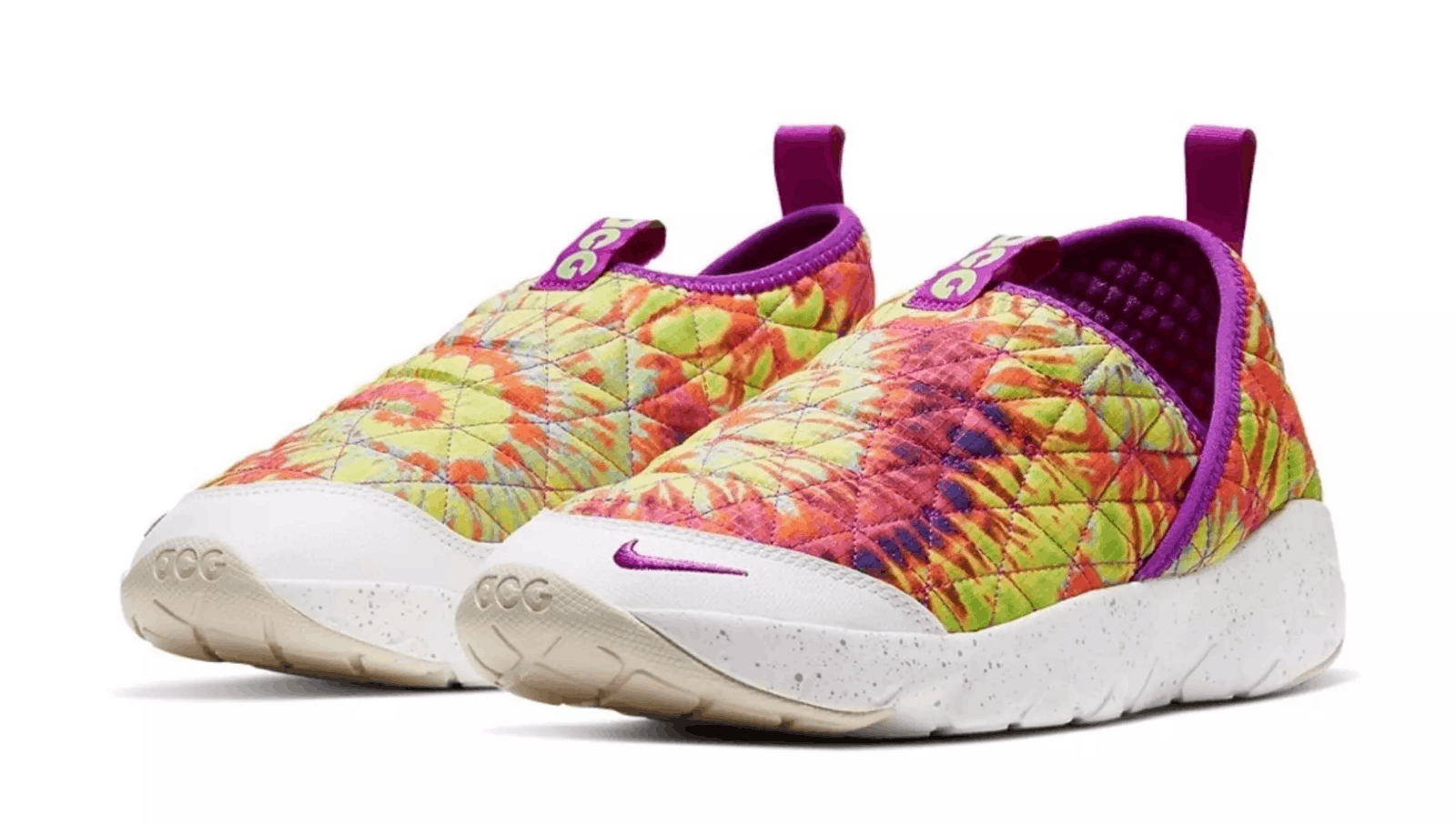 Nike × Nike ACG NIKE ACG Moc 3.0 Size US 10 / EU 43 - 2 Thumbnail