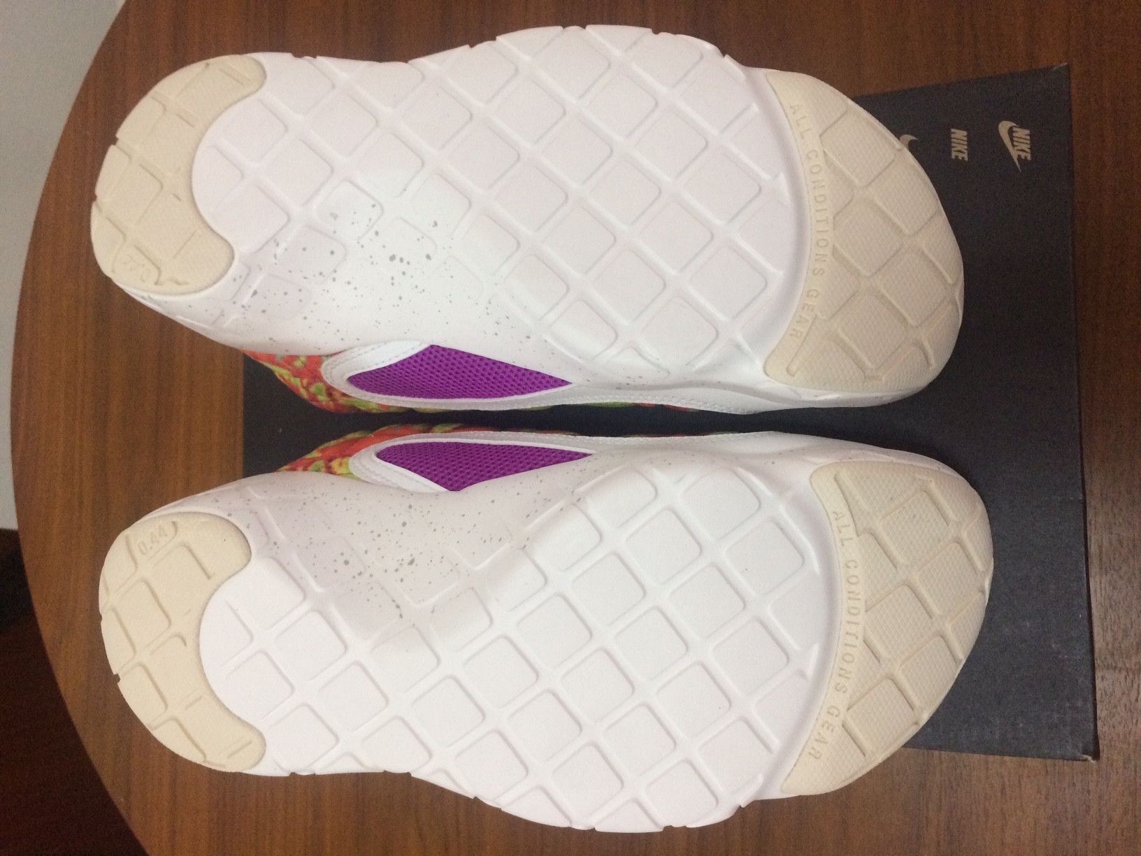 Nike × Nike ACG NIKE ACG Moc 3.0 Size US 10 / EU 43 - 8 Thumbnail