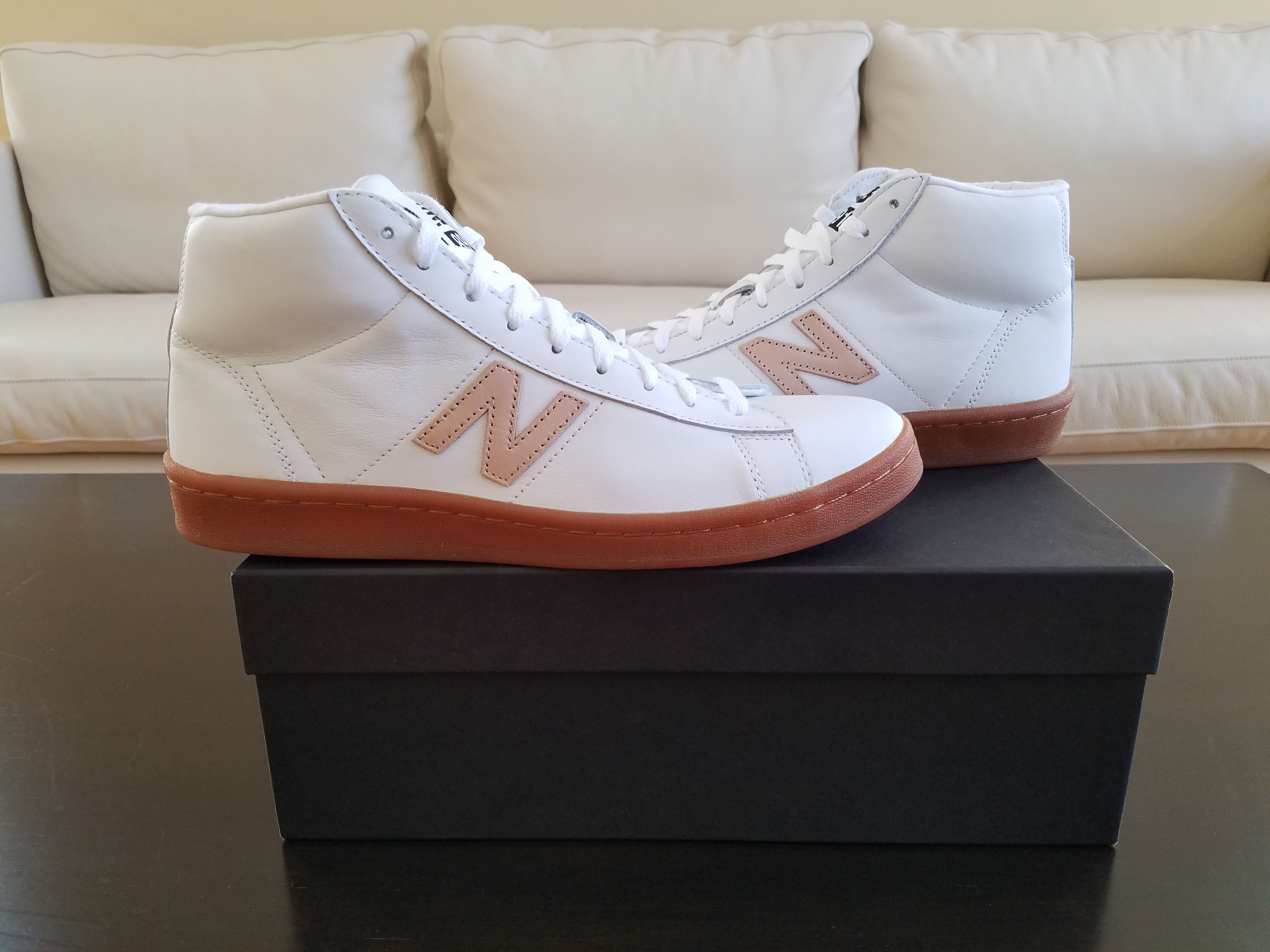 J crew hotsell new balance 891