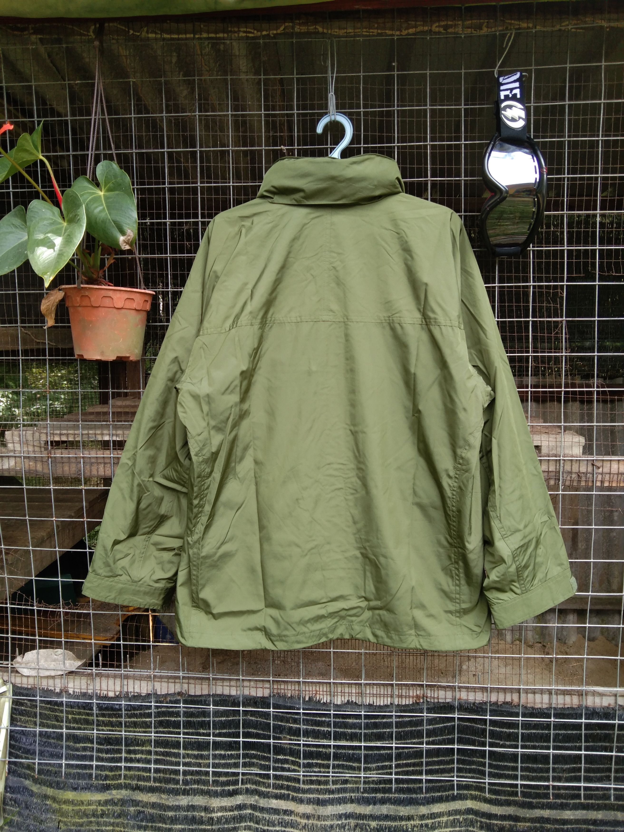 Other THE NORTH FACE LIGHTLAYERS JACKET Size US L / EU 52-54 / 3 - 5 Thumbnail