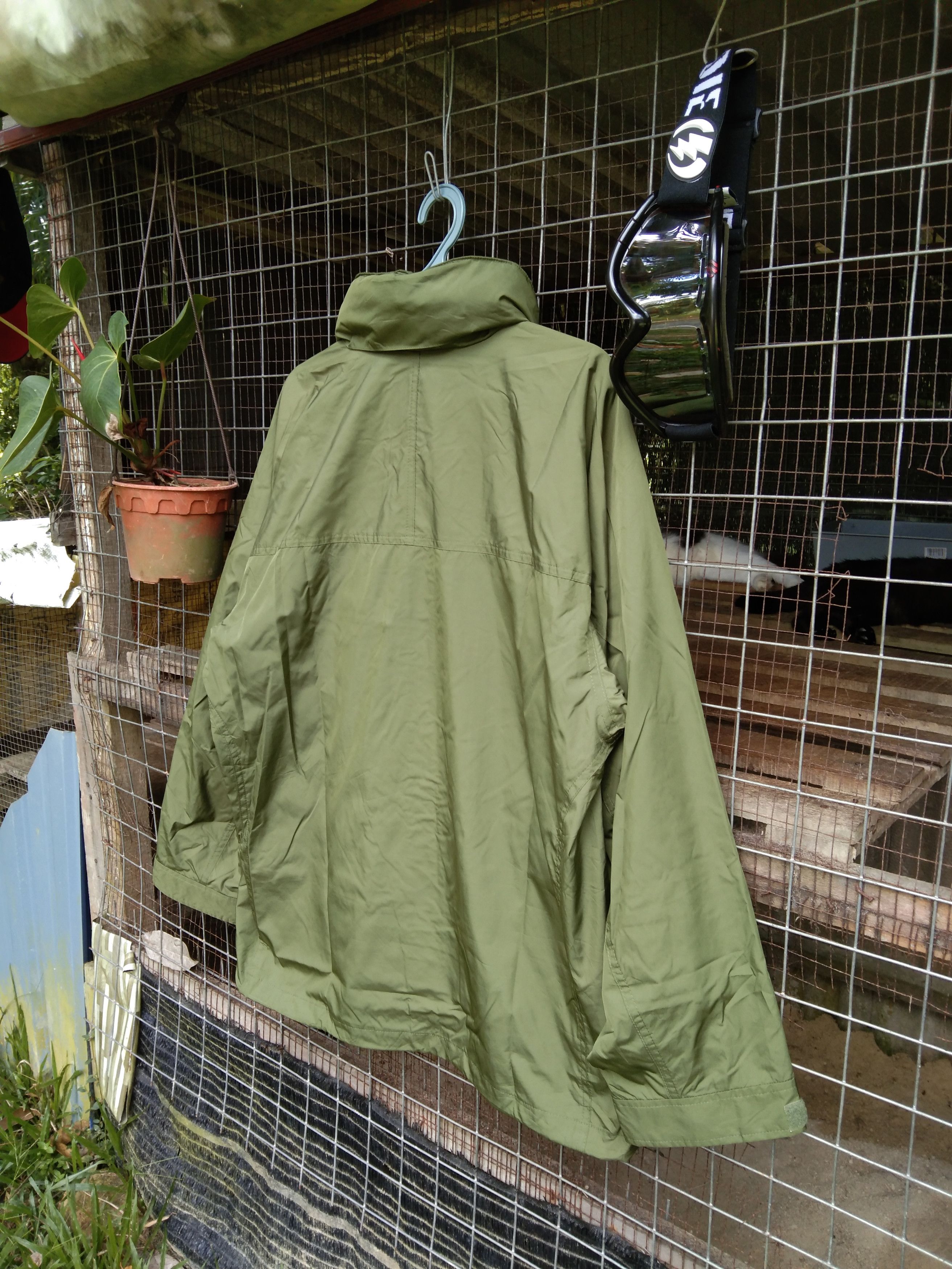 Other THE NORTH FACE LIGHTLAYERS JACKET Size US L / EU 52-54 / 3 - 4 Thumbnail