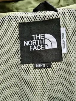 Other THE NORTH FACE LIGHTLAYERS JACKET Size US L / EU 52-54 / 3 - 16 Thumbnail