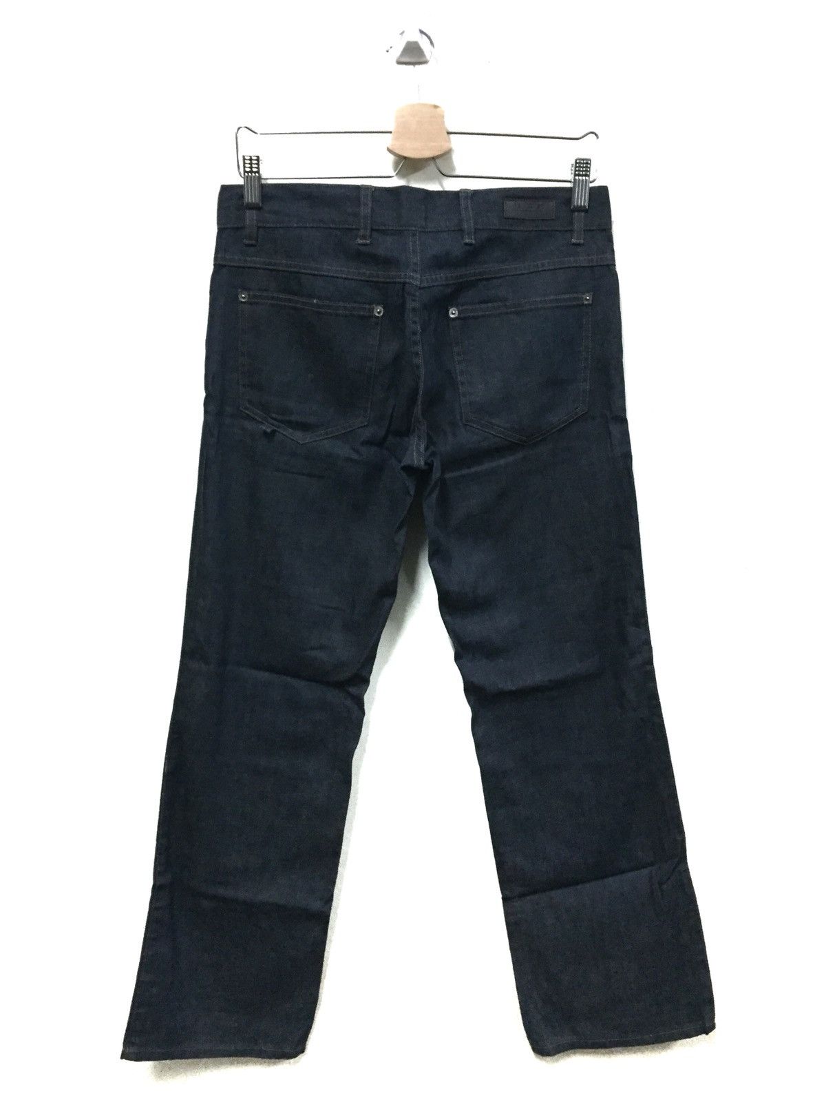 Neil Barrett Neil Barrett Soft Denim Jeans Size US 31 - 2 Thumbnail