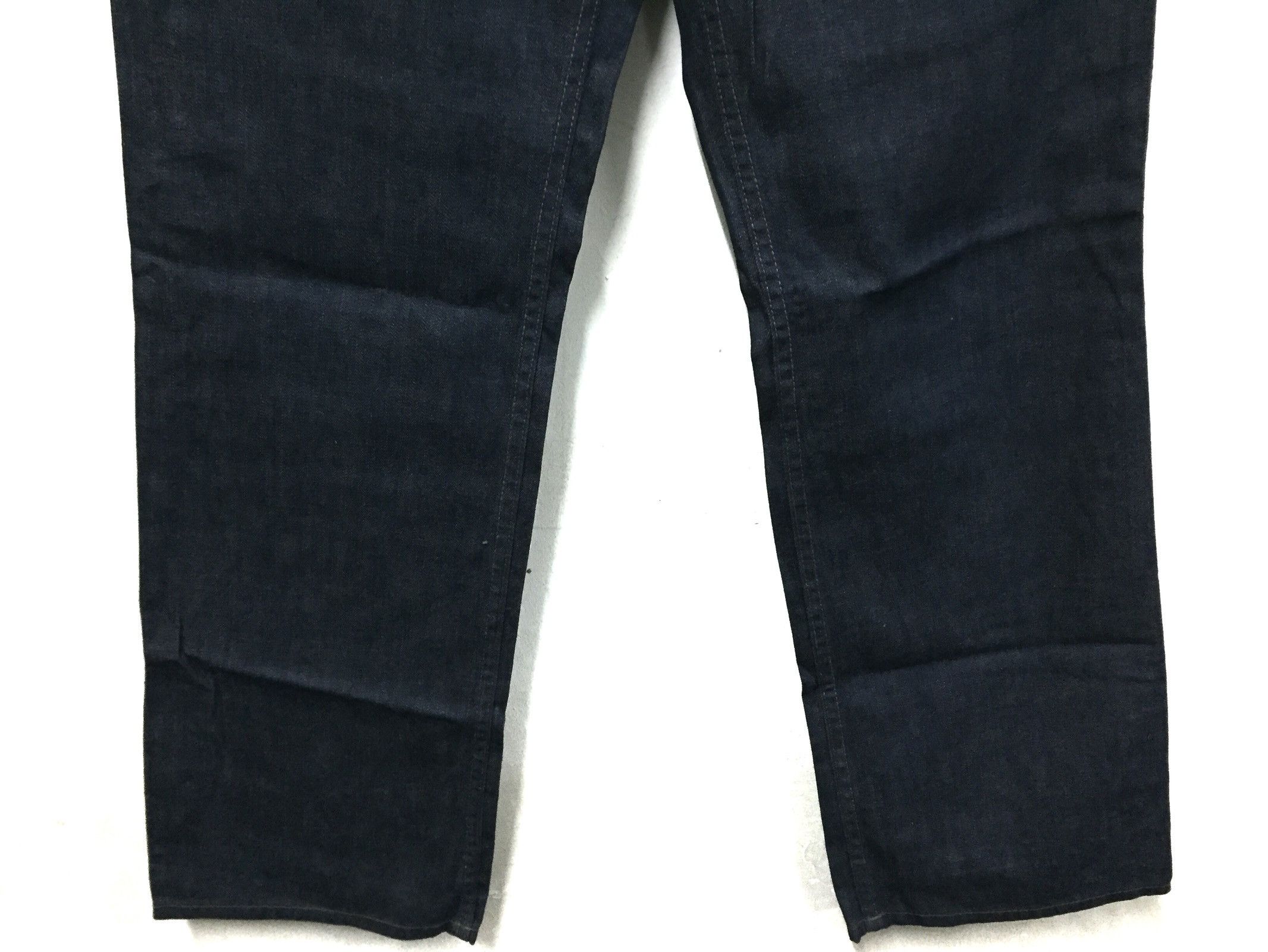 Neil Barrett Neil Barrett Soft Denim Jeans Size US 31 - 5 Thumbnail